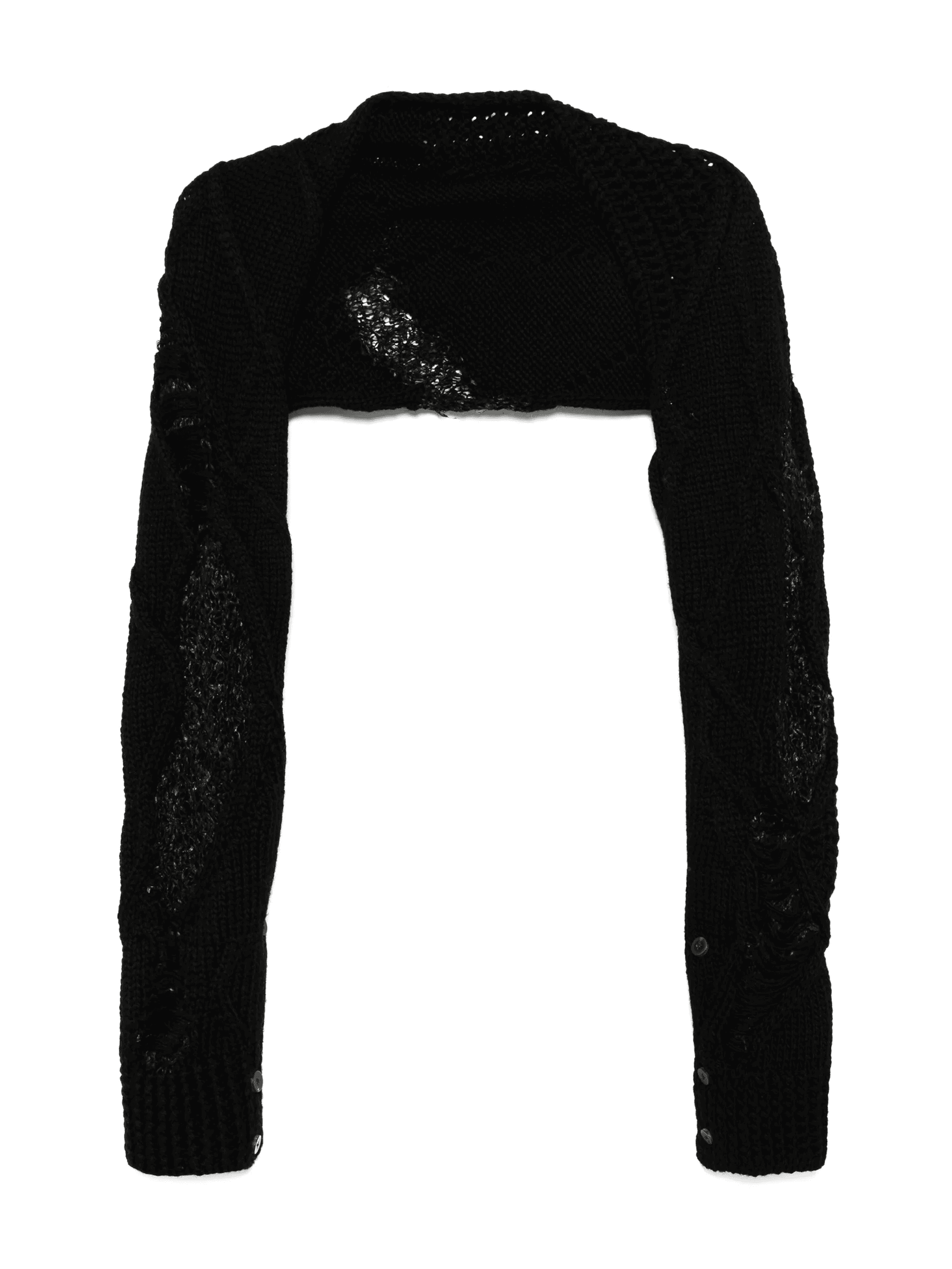 patchwork scarves - Image 1