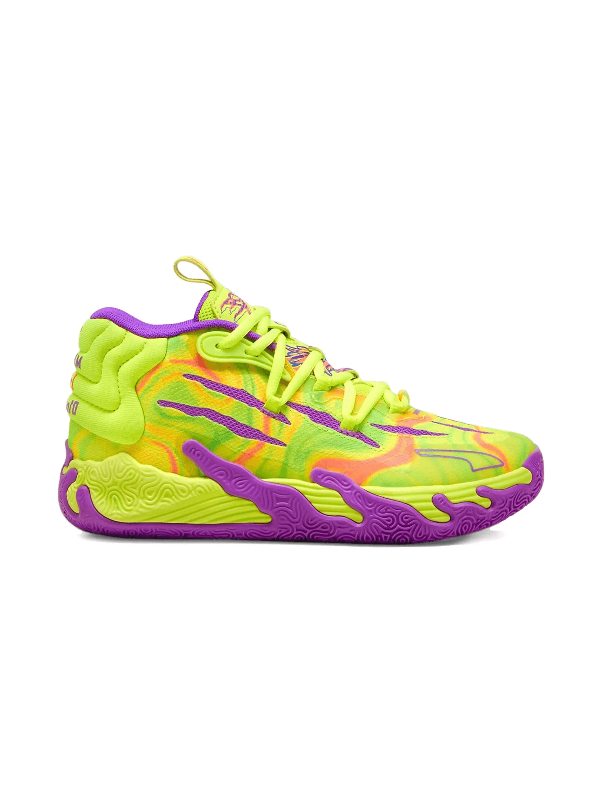 x Lamelo Ball MB.03 "Yellow" sneakers - Image 1
