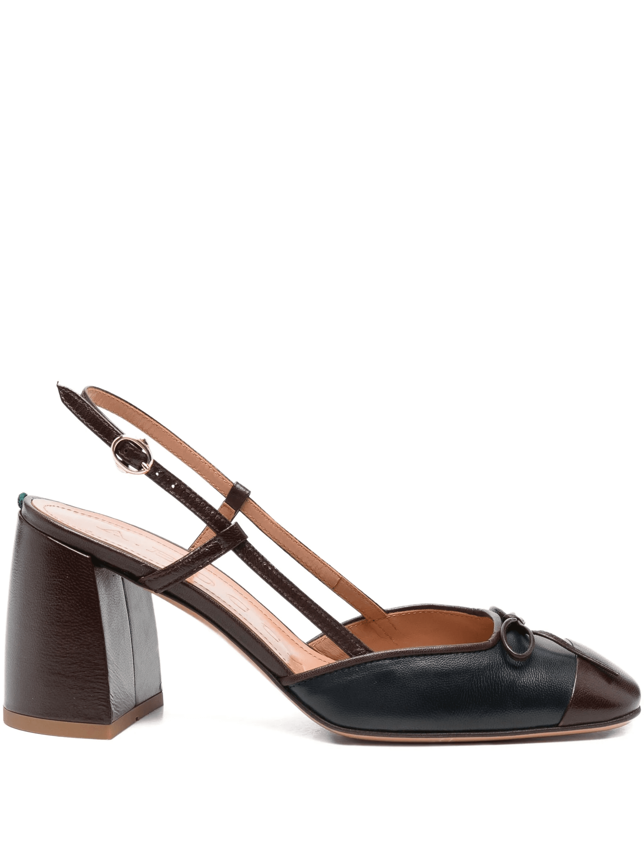 slingback pumps - Image 1