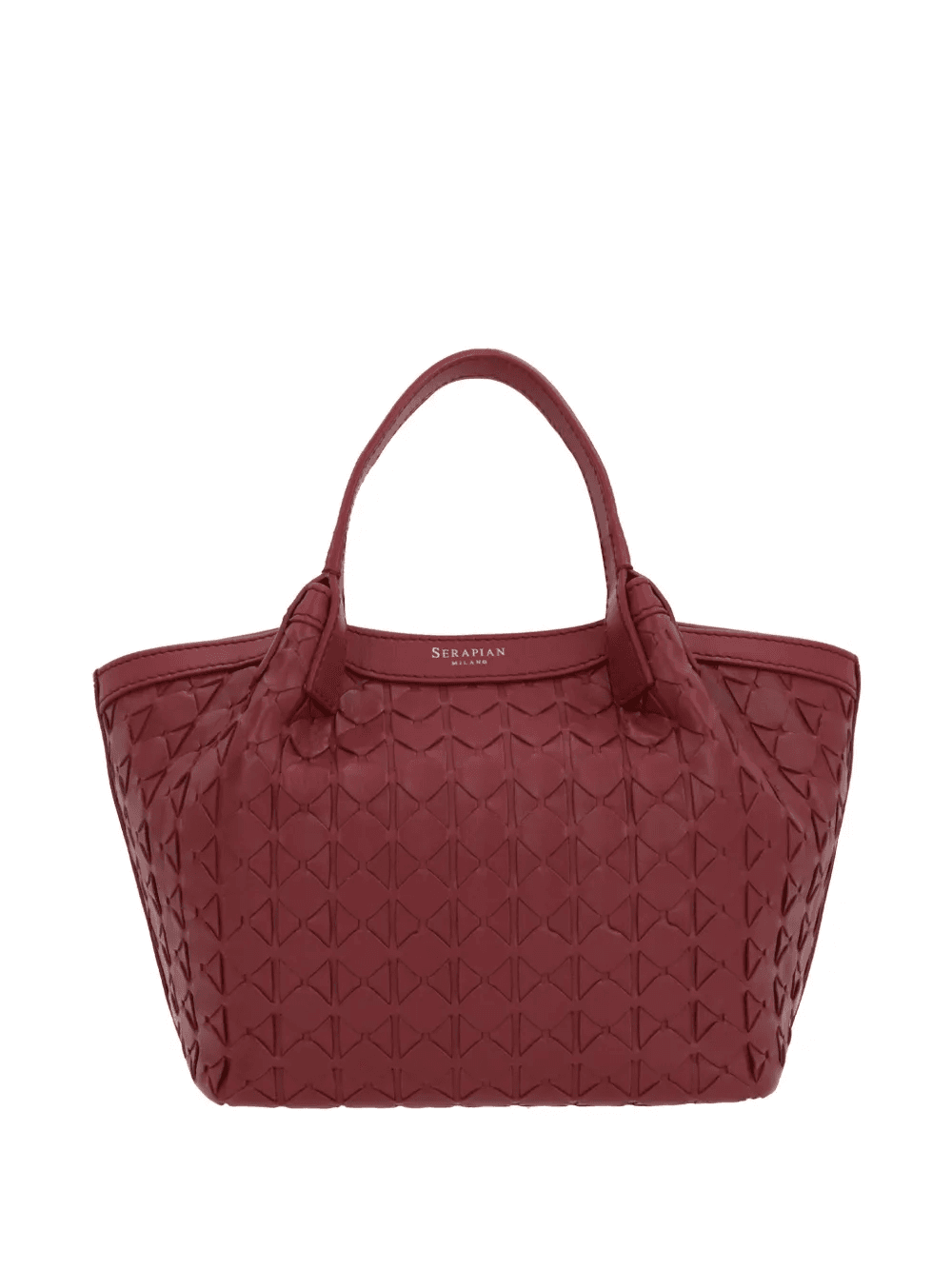 mini Secret tote bag - Image 1