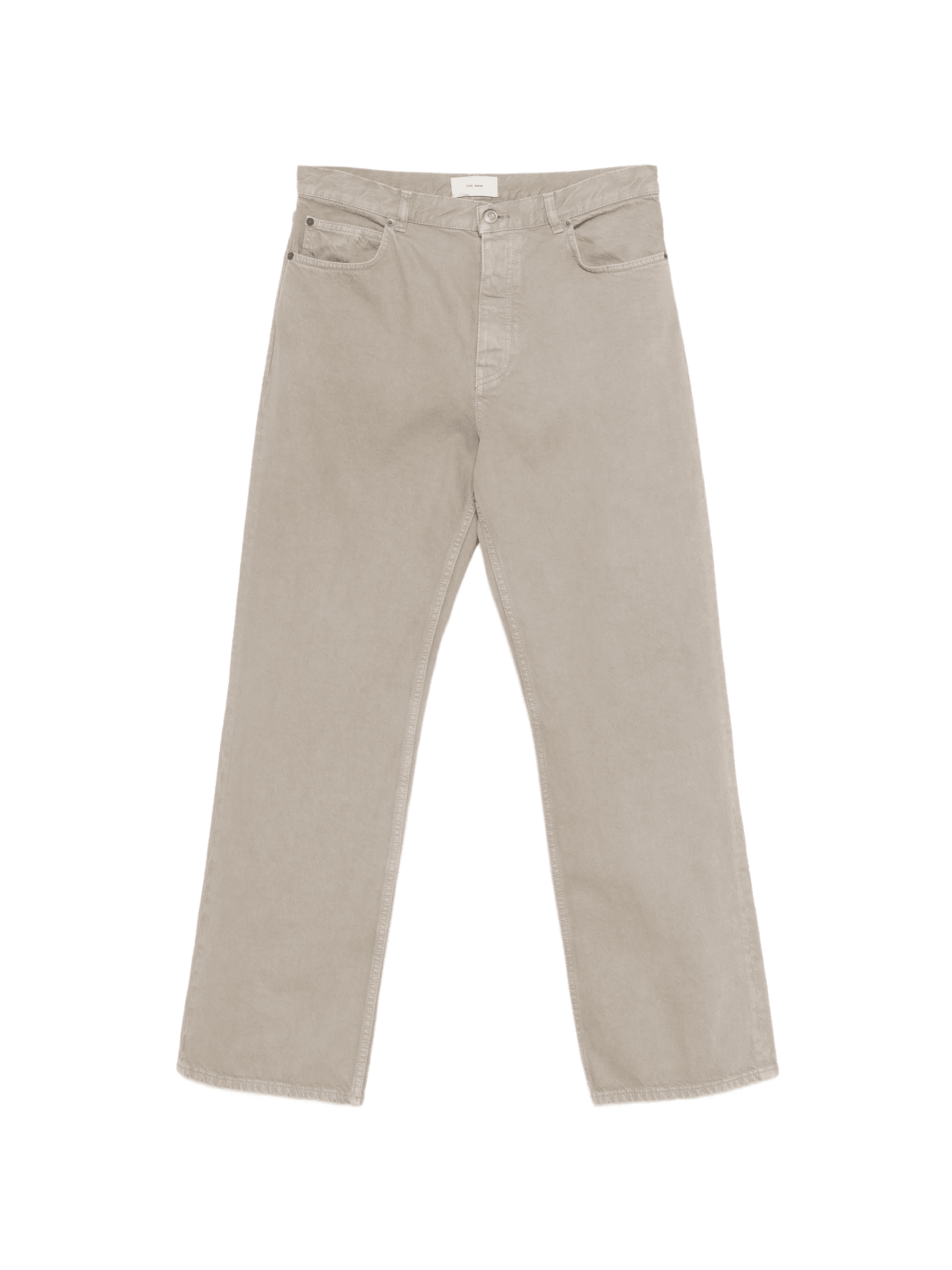 Souxie five-pocket jeans - Image 1