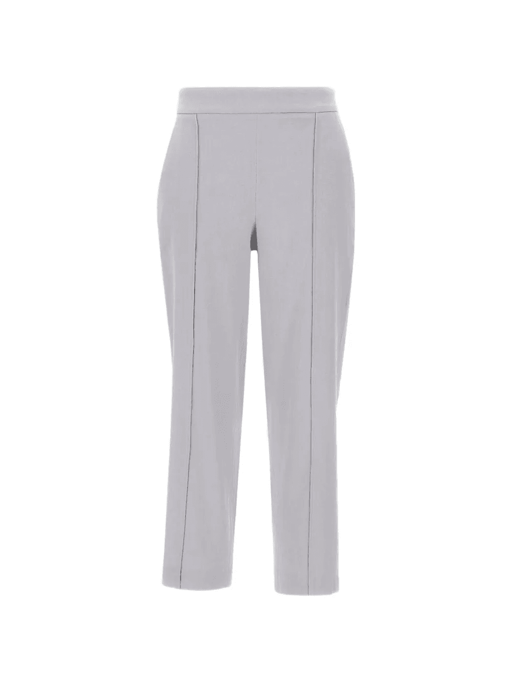 Grace mid-rise trousers - Image 1