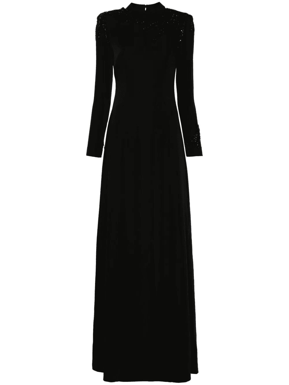 Nemesis maxi dress - Image 1