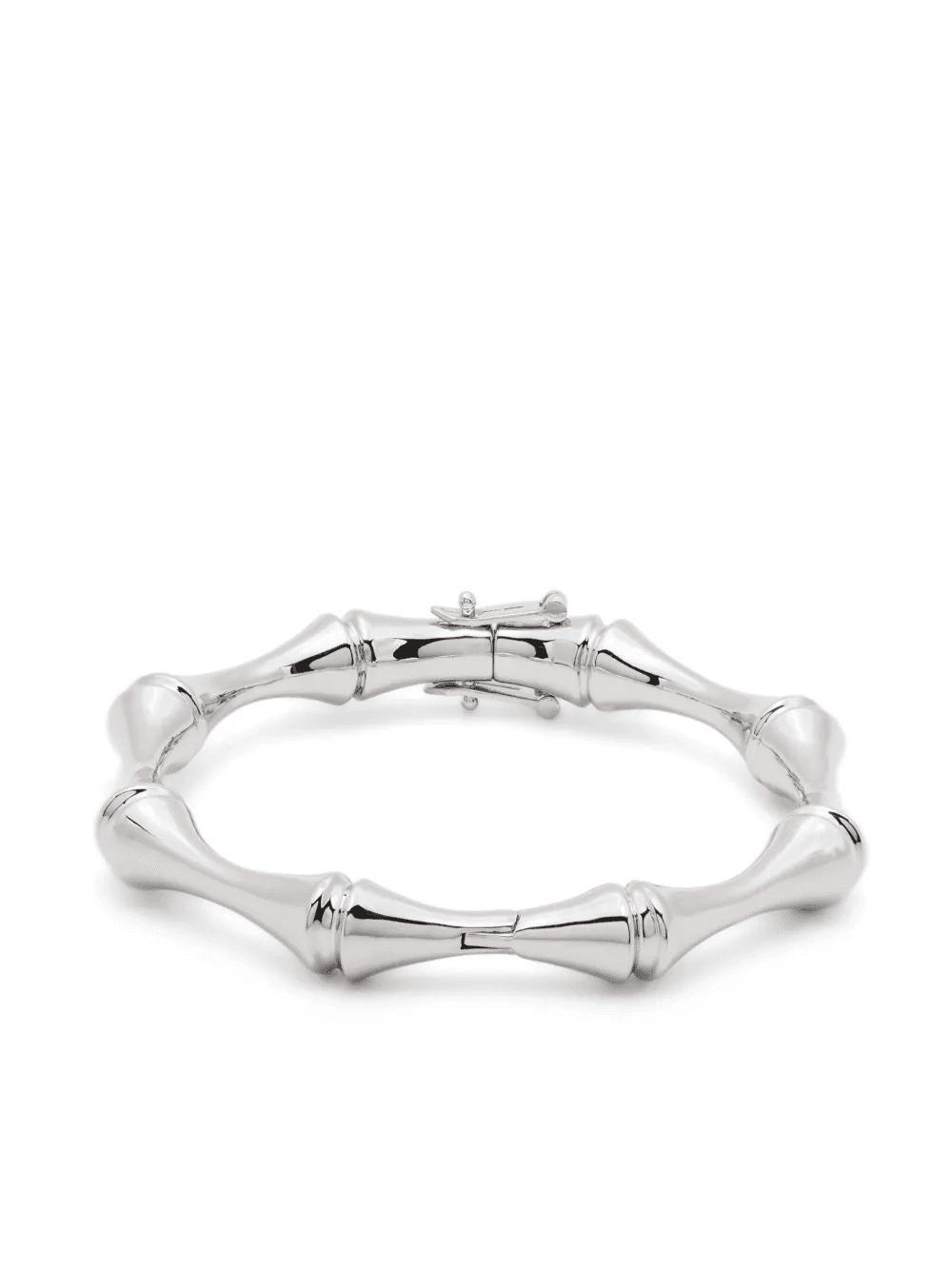 Bambu bangle bracelet - Image 1