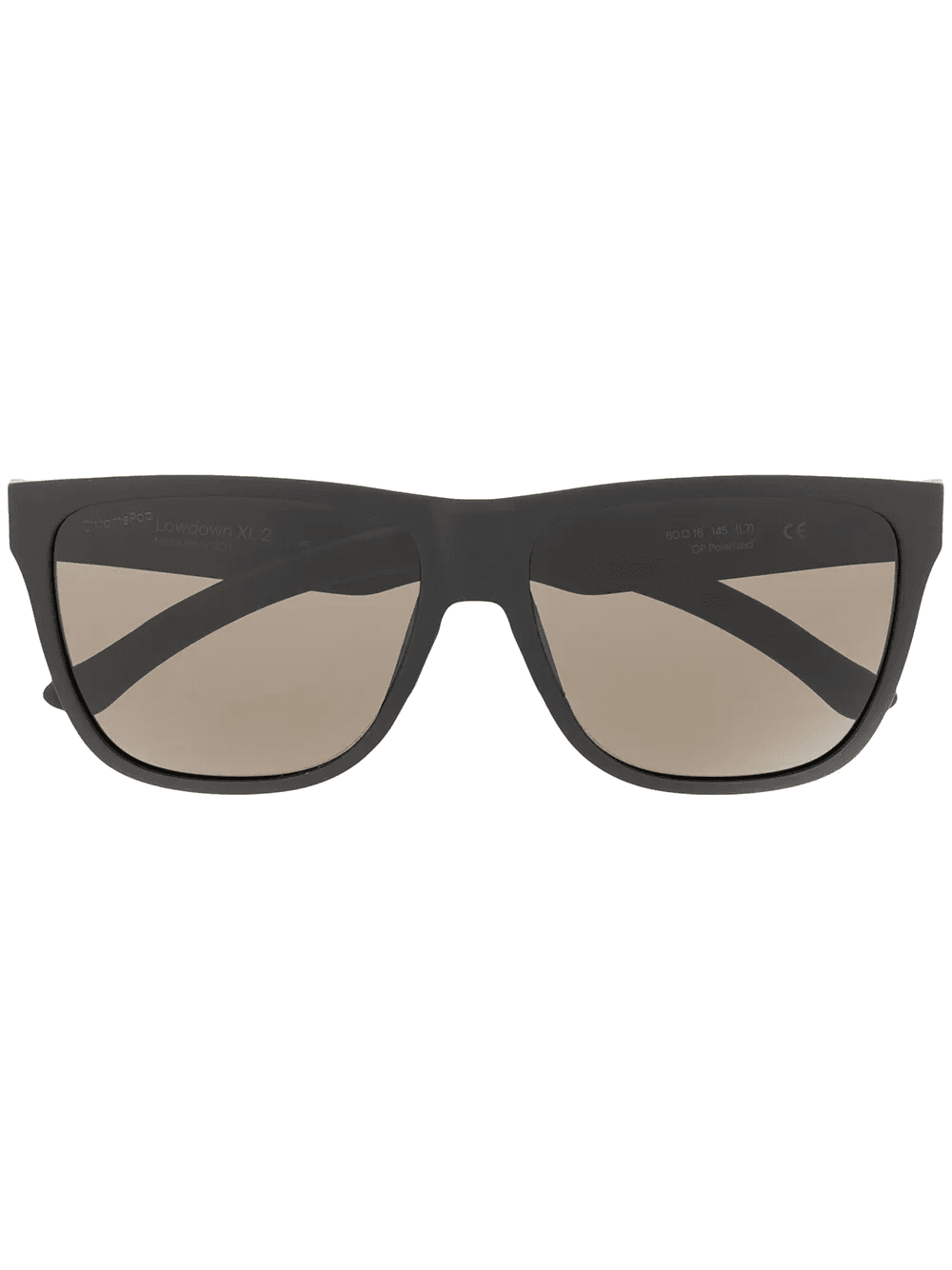Lowdown XL 2 squared sunglasses - Image 1