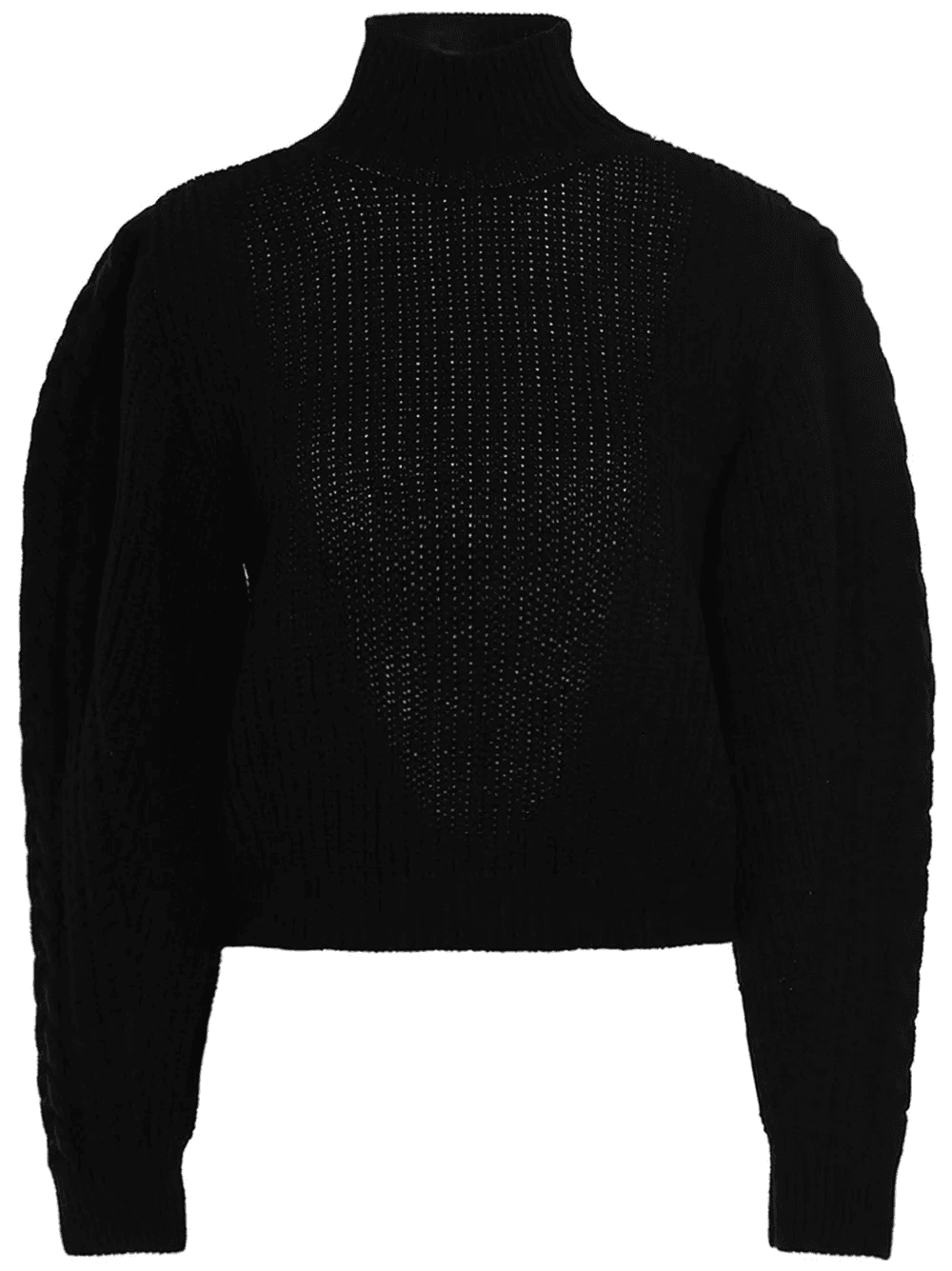 Monique sweater - Image 1
