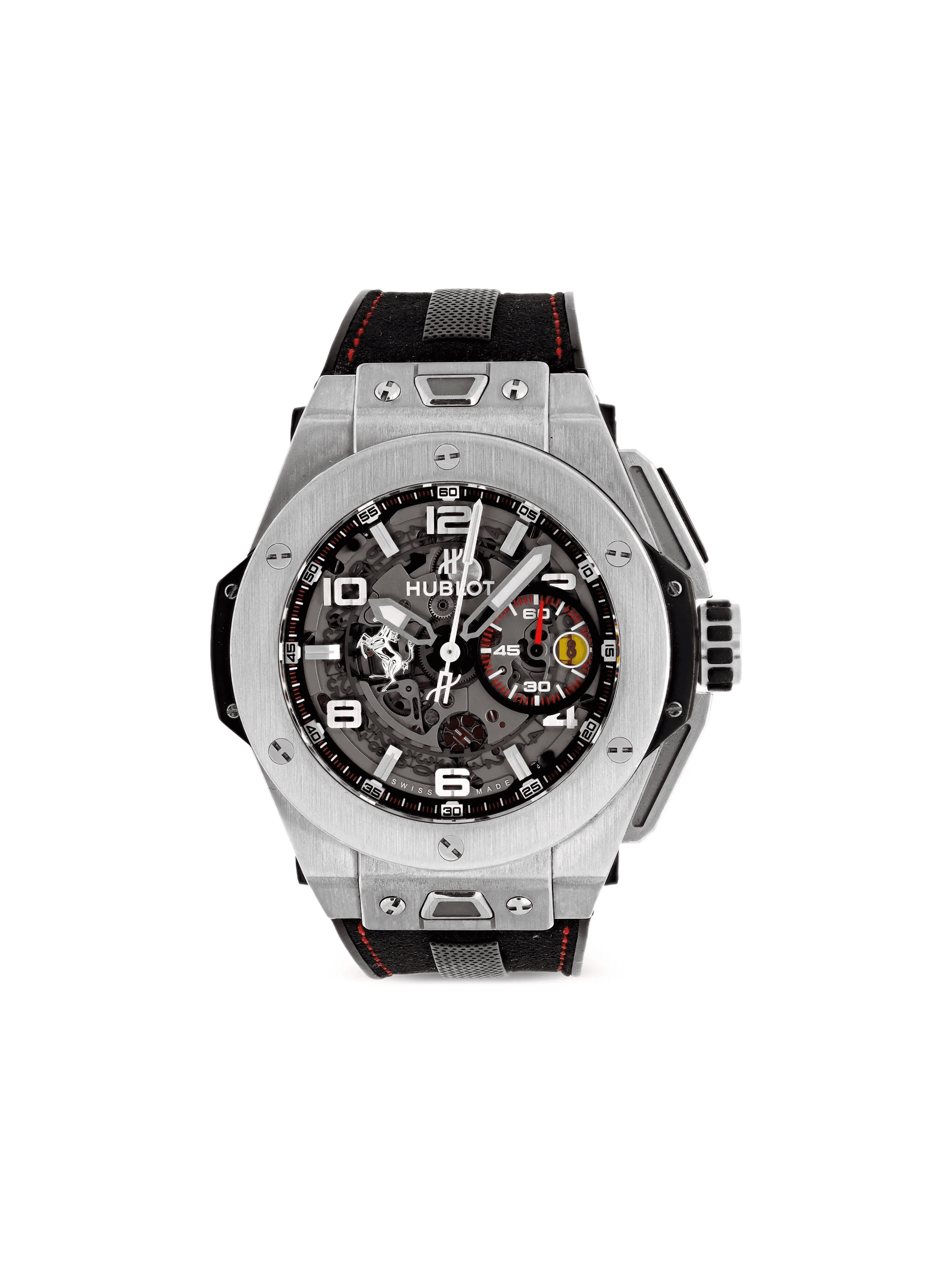 x Ferrari Big Bang 45mm - Image 1