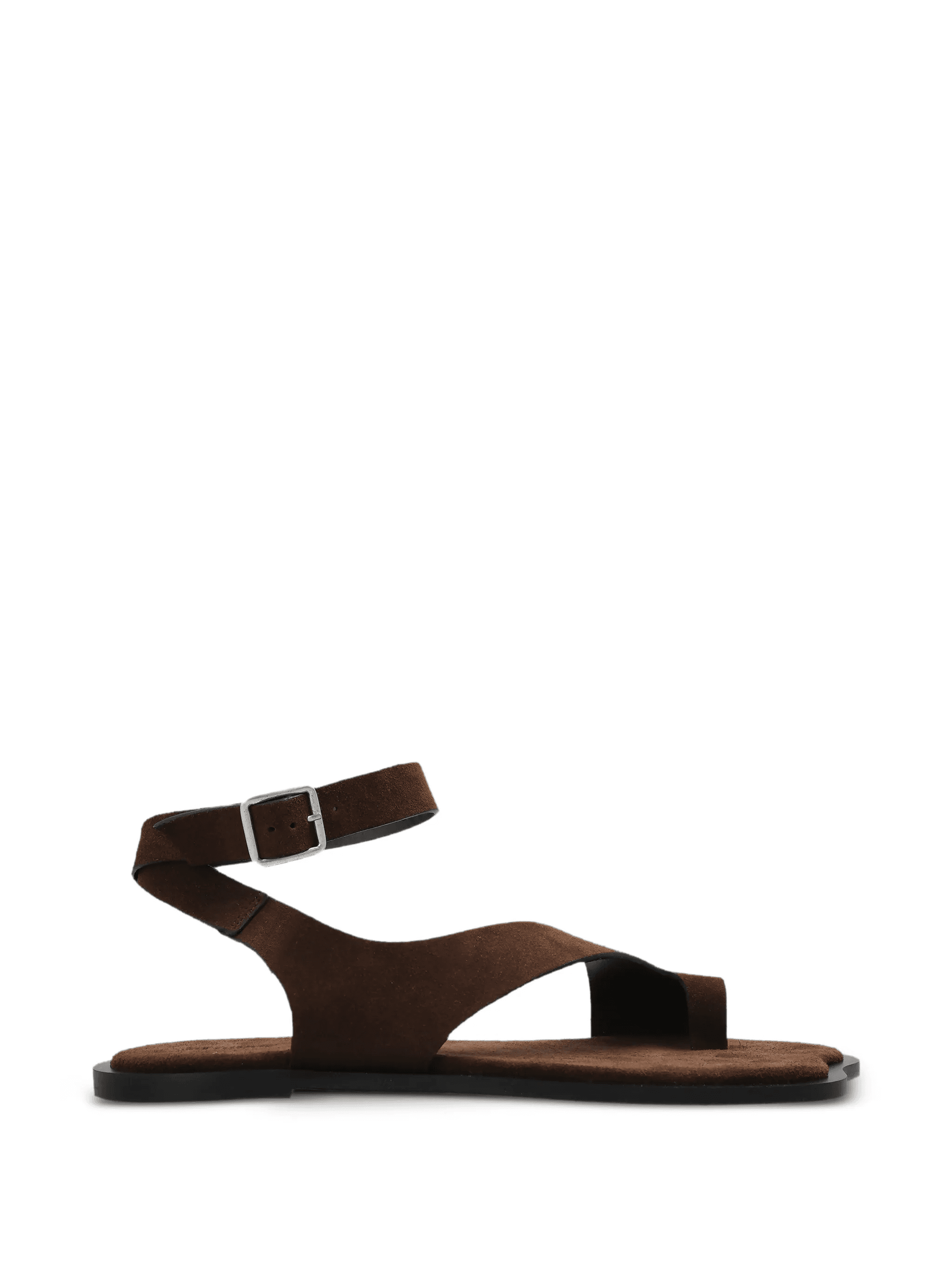 Honu buckle-strap sandals - Image 1