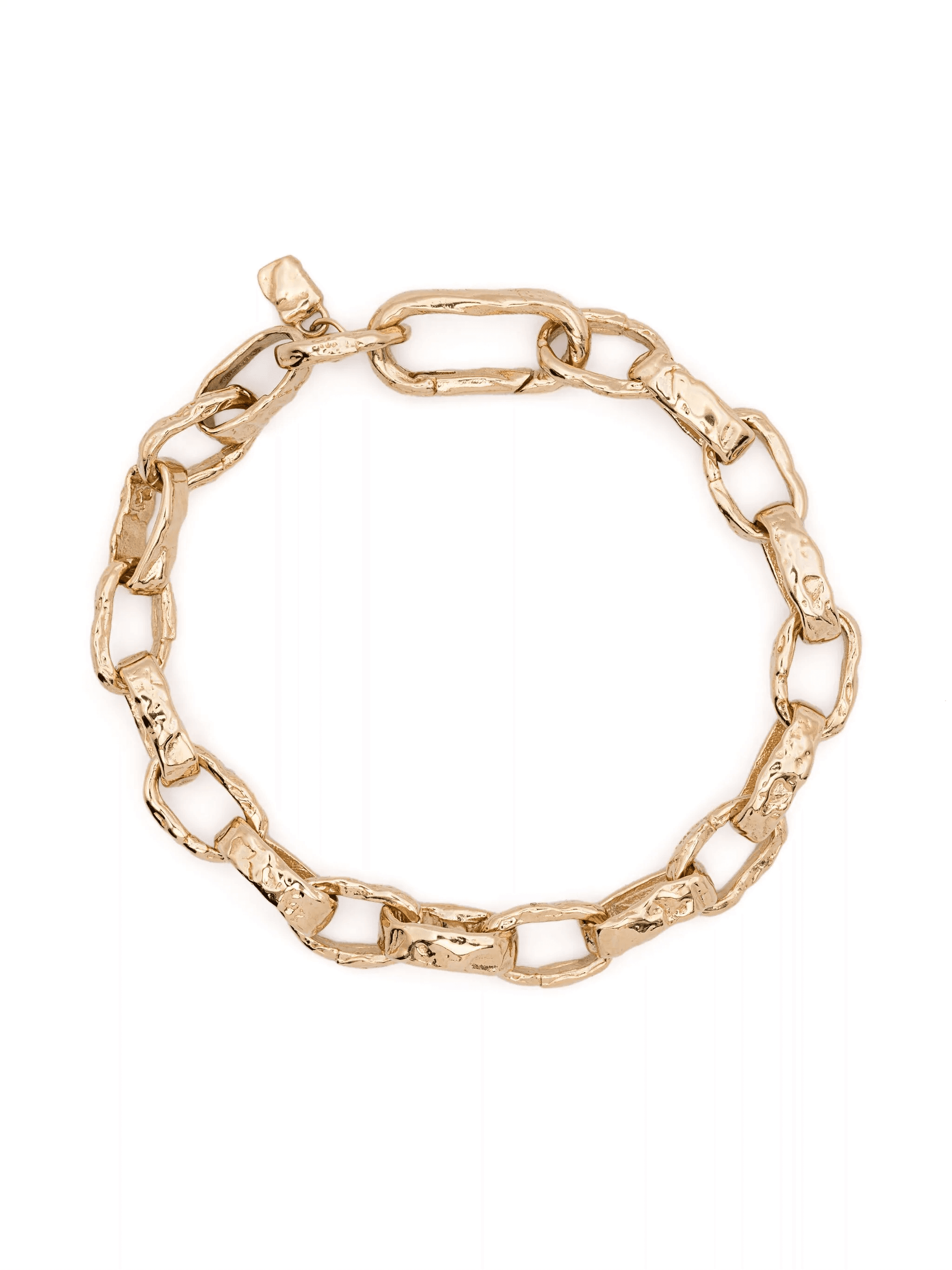 14K Cogency bracelet - Image 1