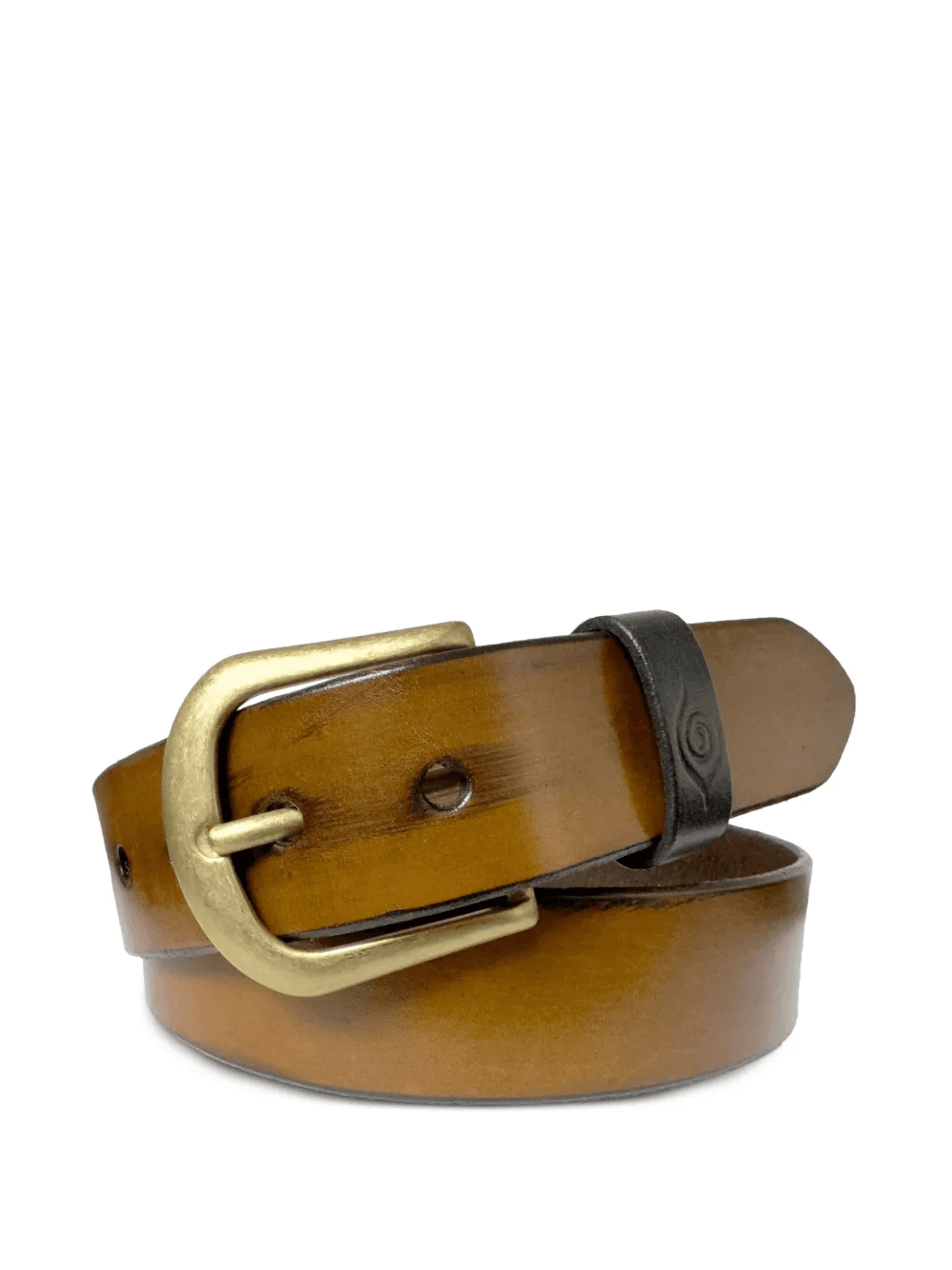 Ronny leather belt - Image 1