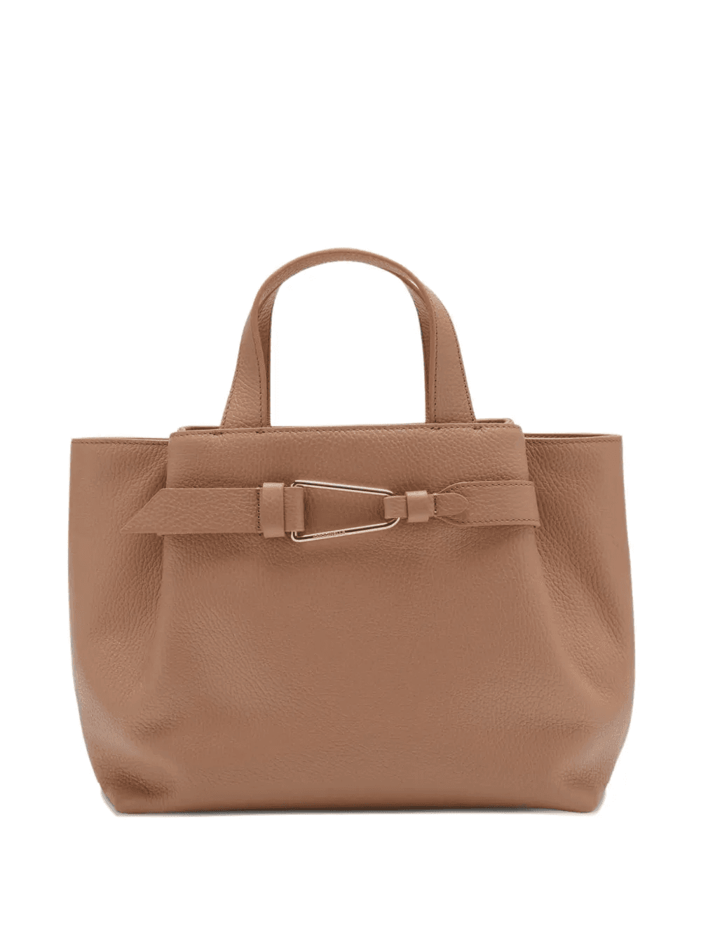 buckle malory shoulder bag - Image 1