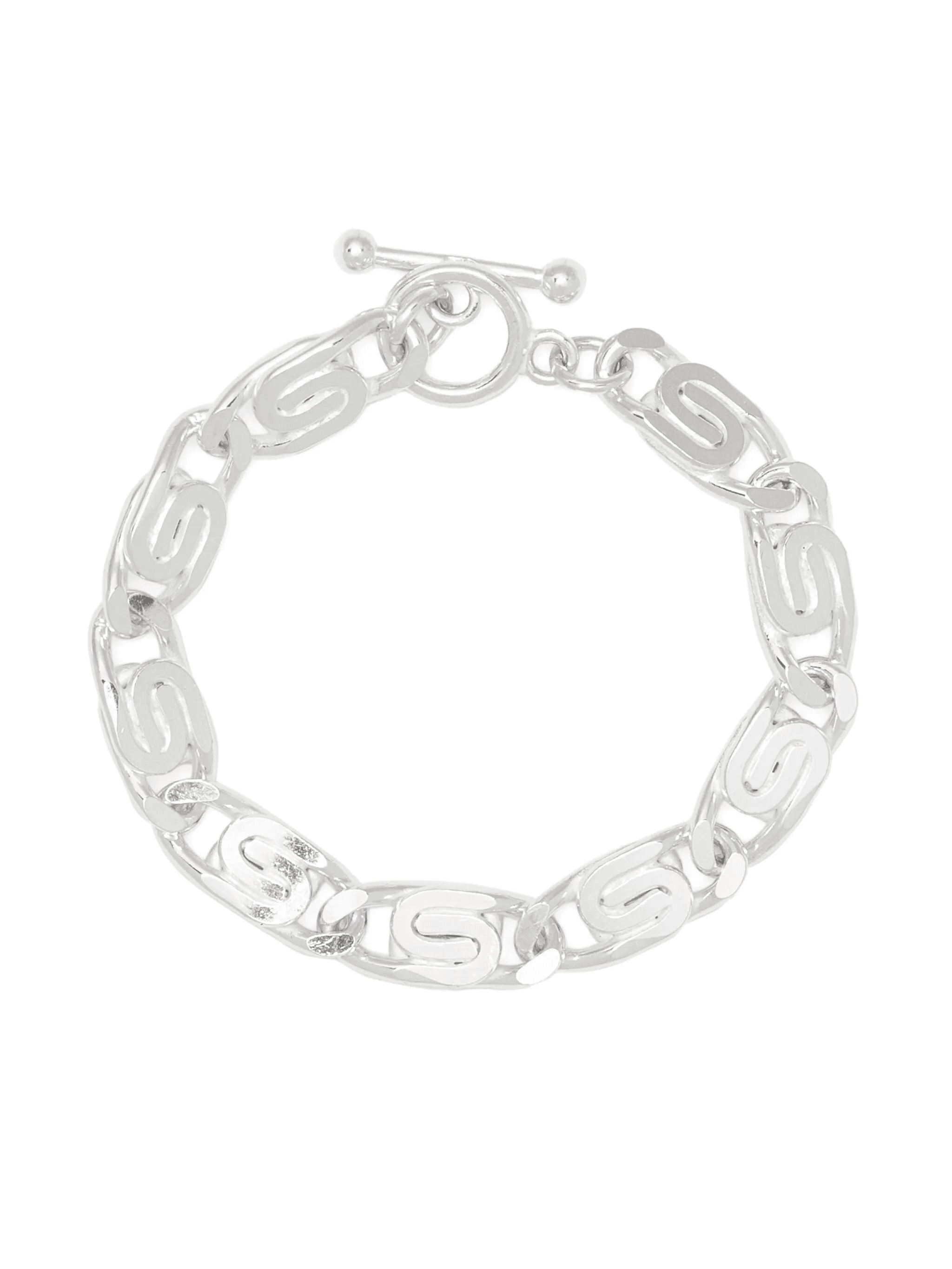 Vortex thick bracelet - Image 1