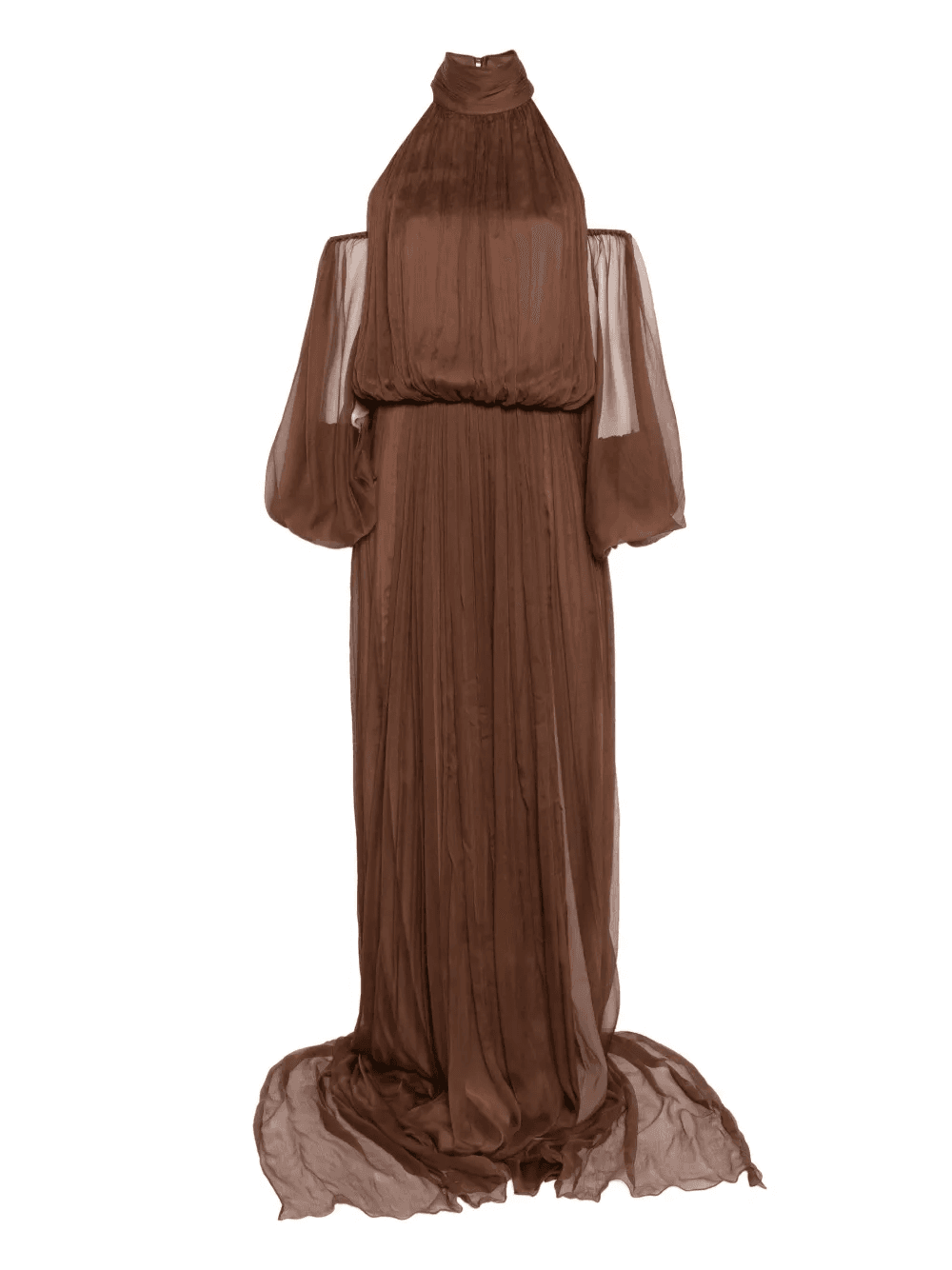 Milena maxi dress - Image 1