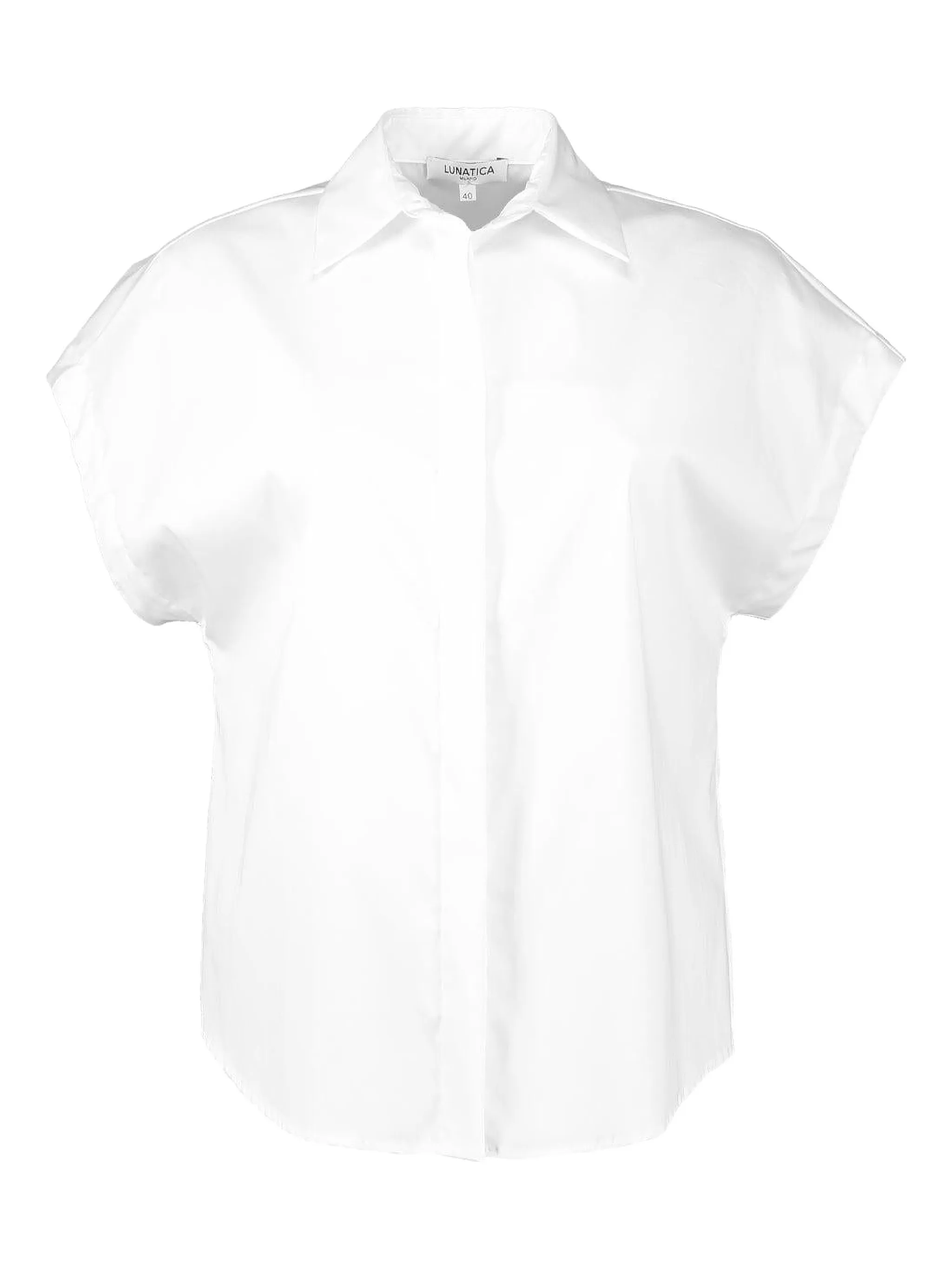 button shirt - Image 1