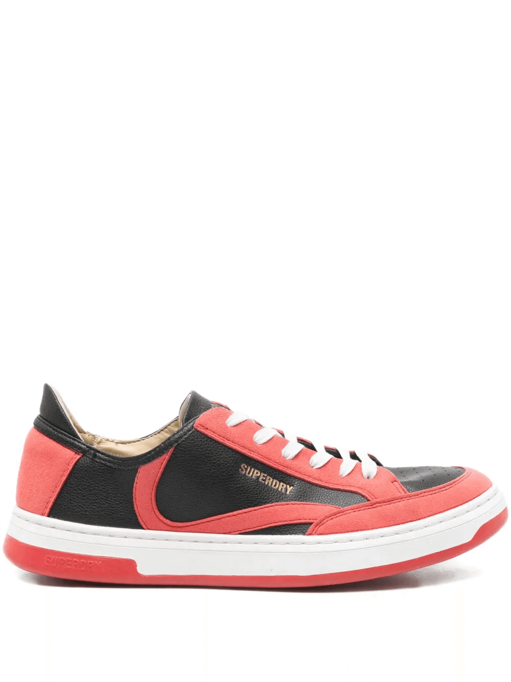 Basket Lux sneakers - Image 1