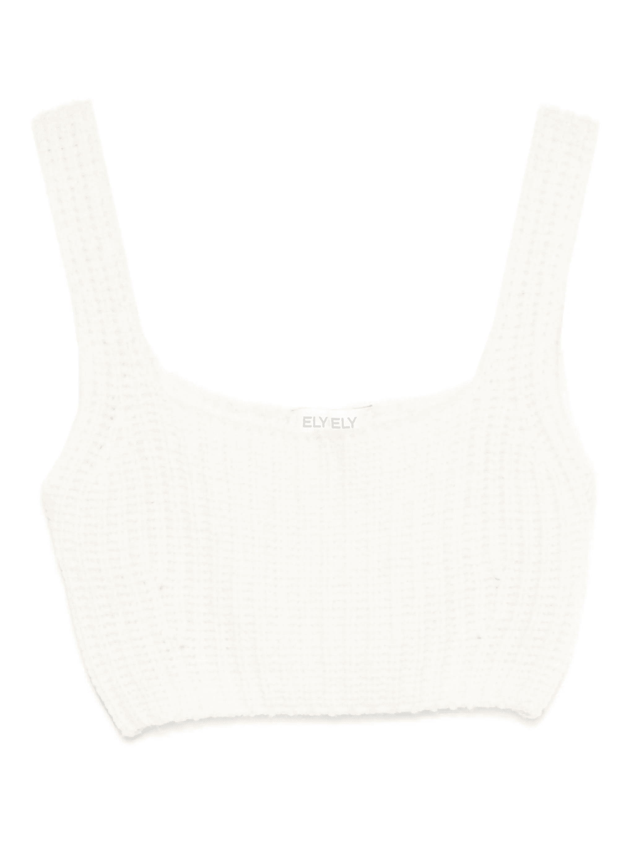 ribbed top - Image 1