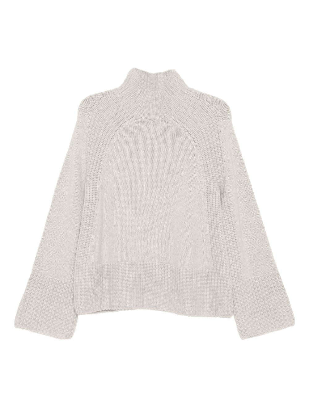 cashmere sweater - Image 1