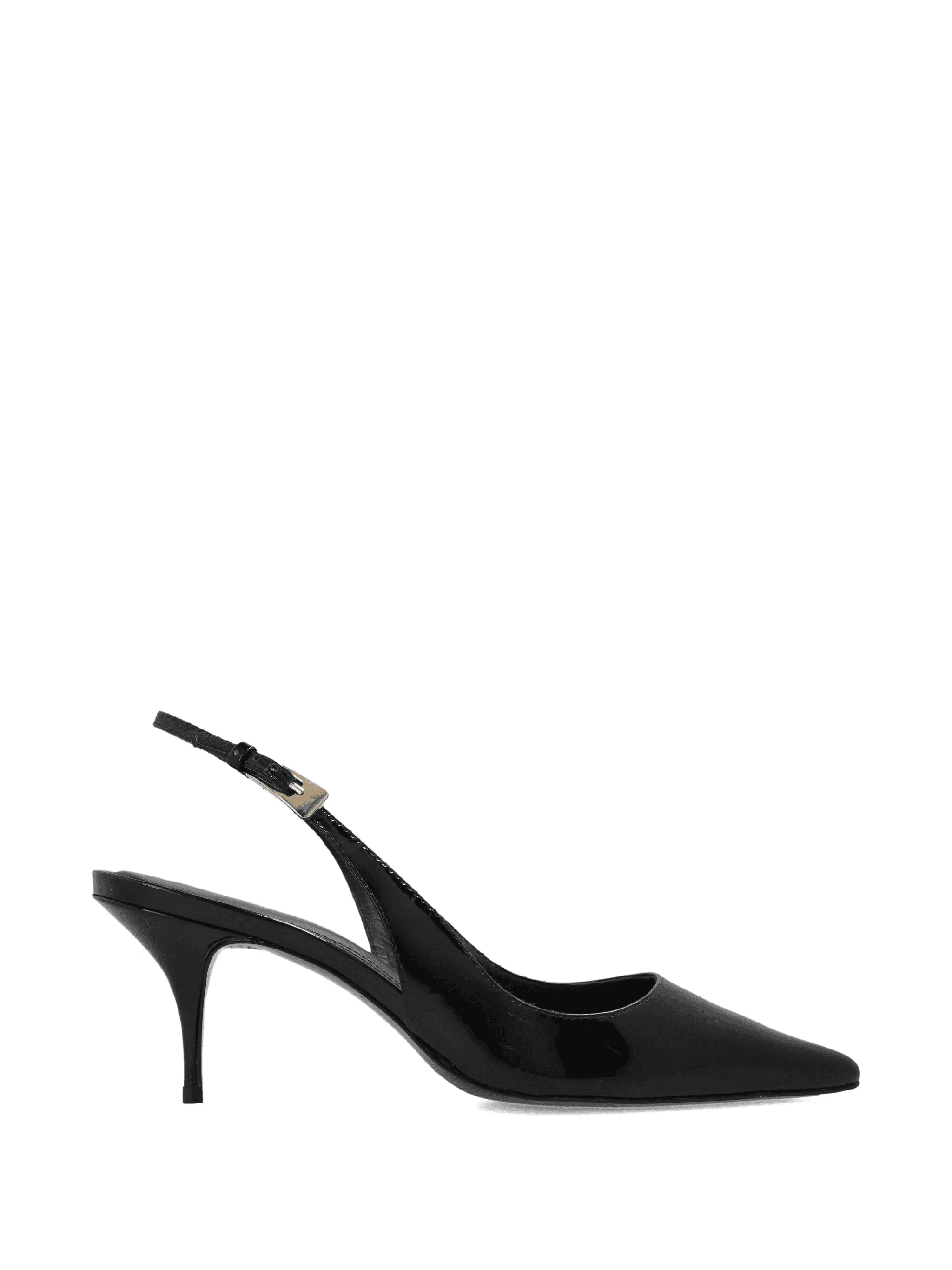 Branca point-toe slingback pumps - Image 1