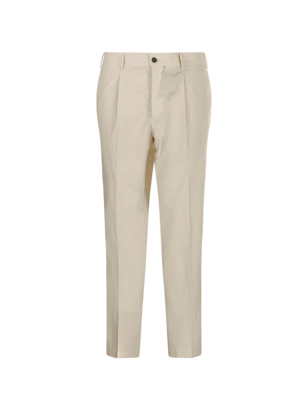 pleated trousers - Image 1