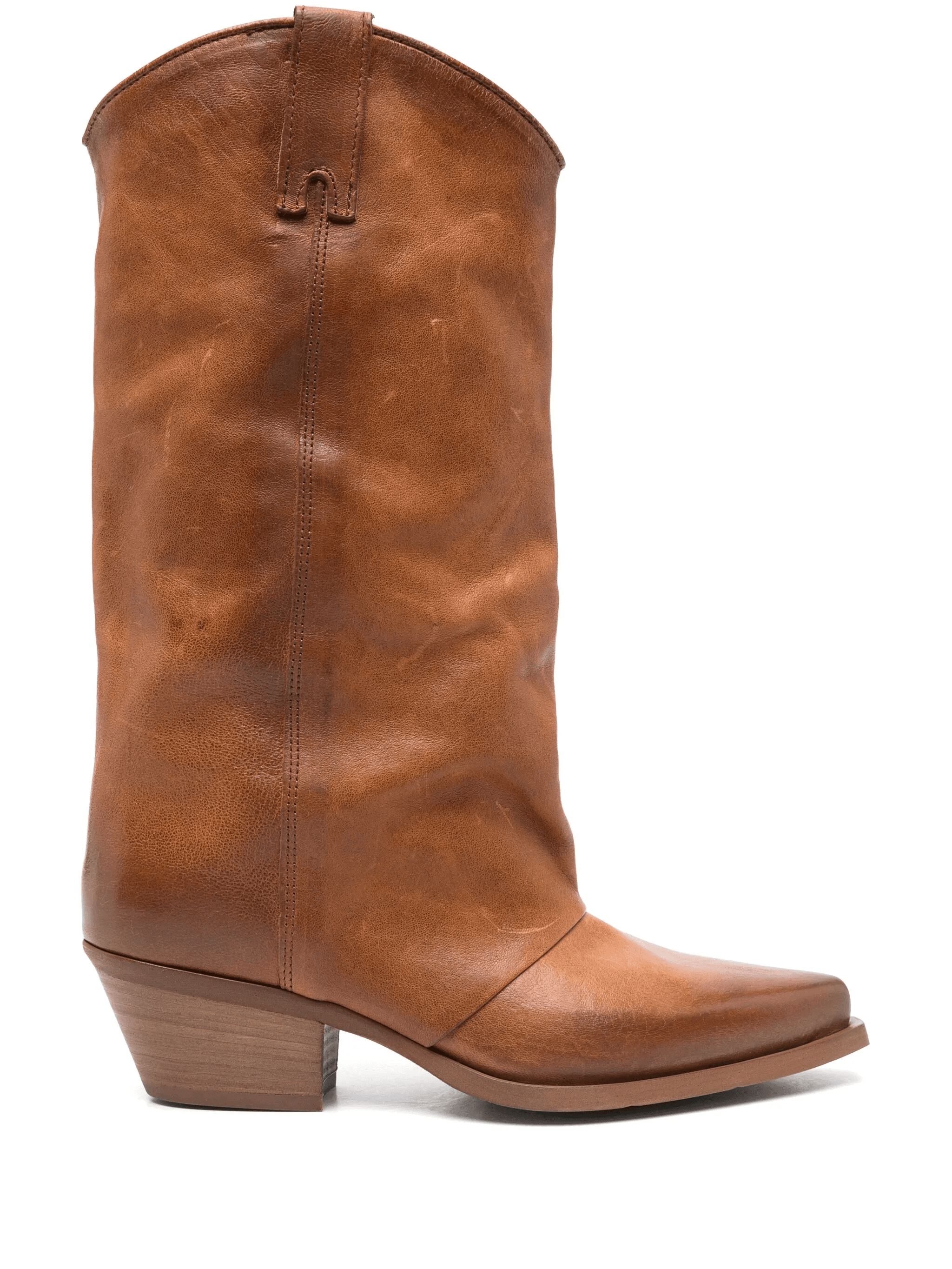 50mm cowboy boots - Image 1