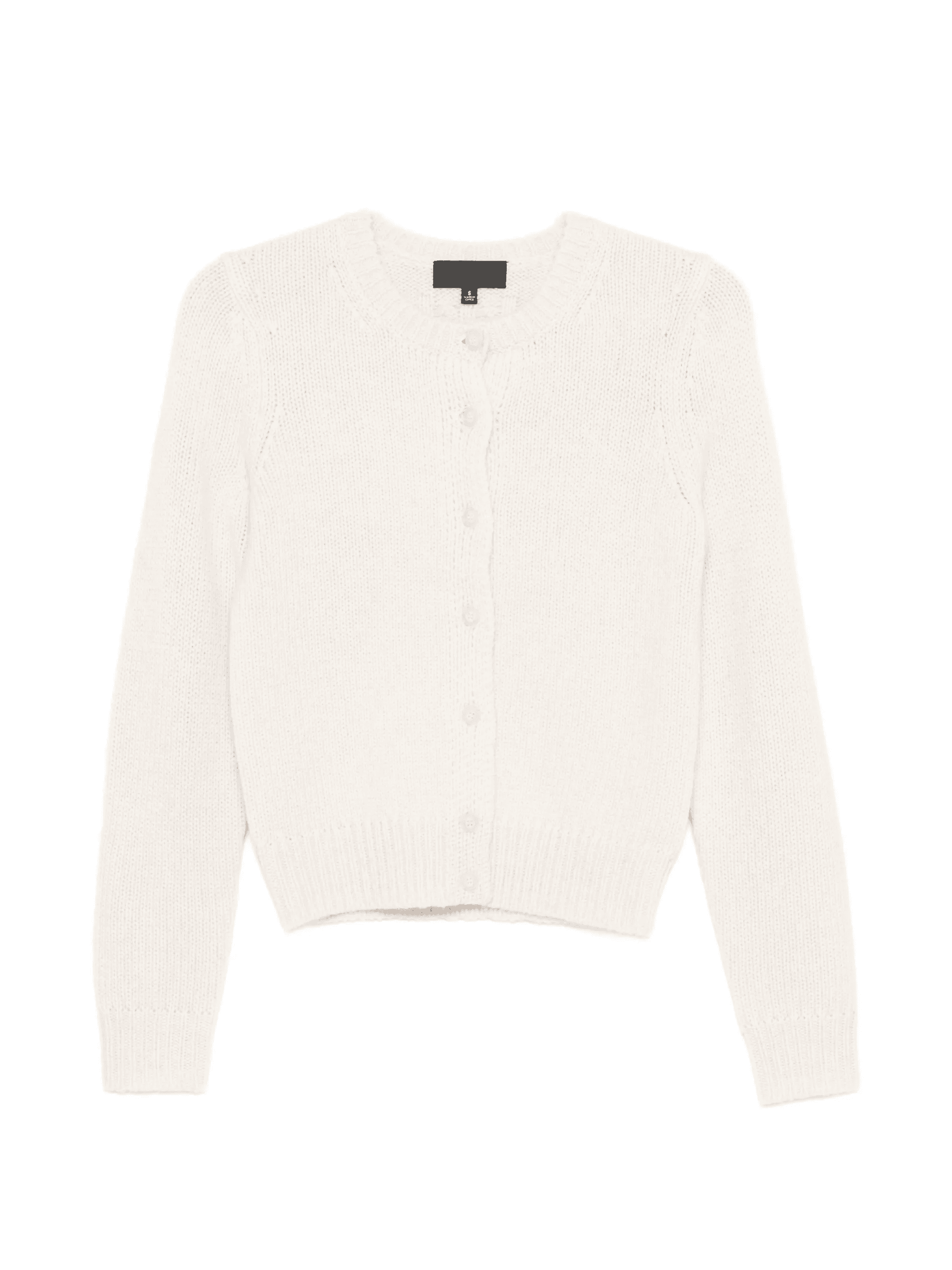 Saskia button-up cardigan - Image 1