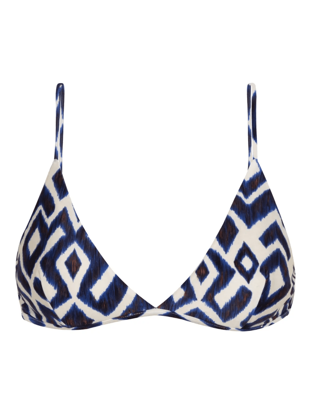 triangle bikini top - Image 1