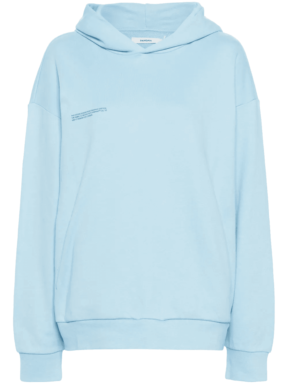 365 Midweight hoodie - Image 1