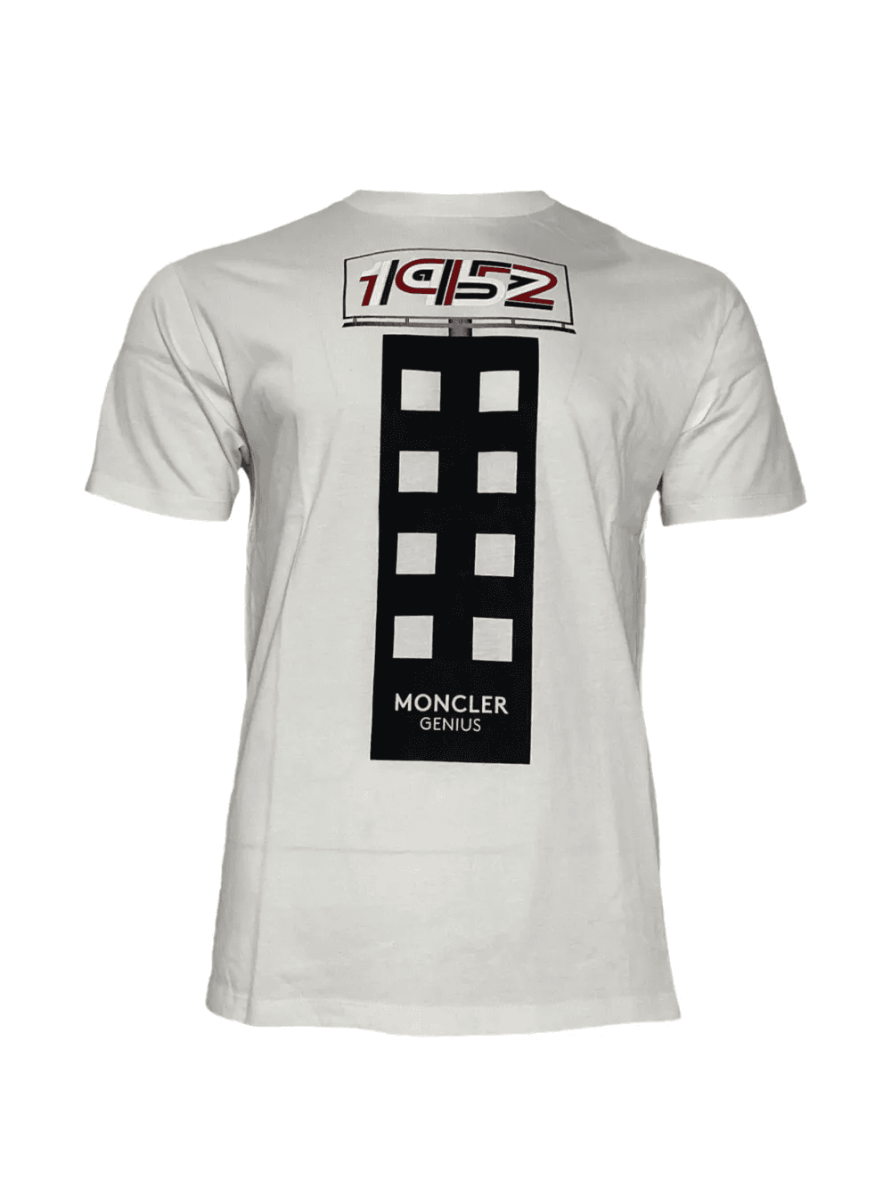 short-sleeve T-shirt - Image 1