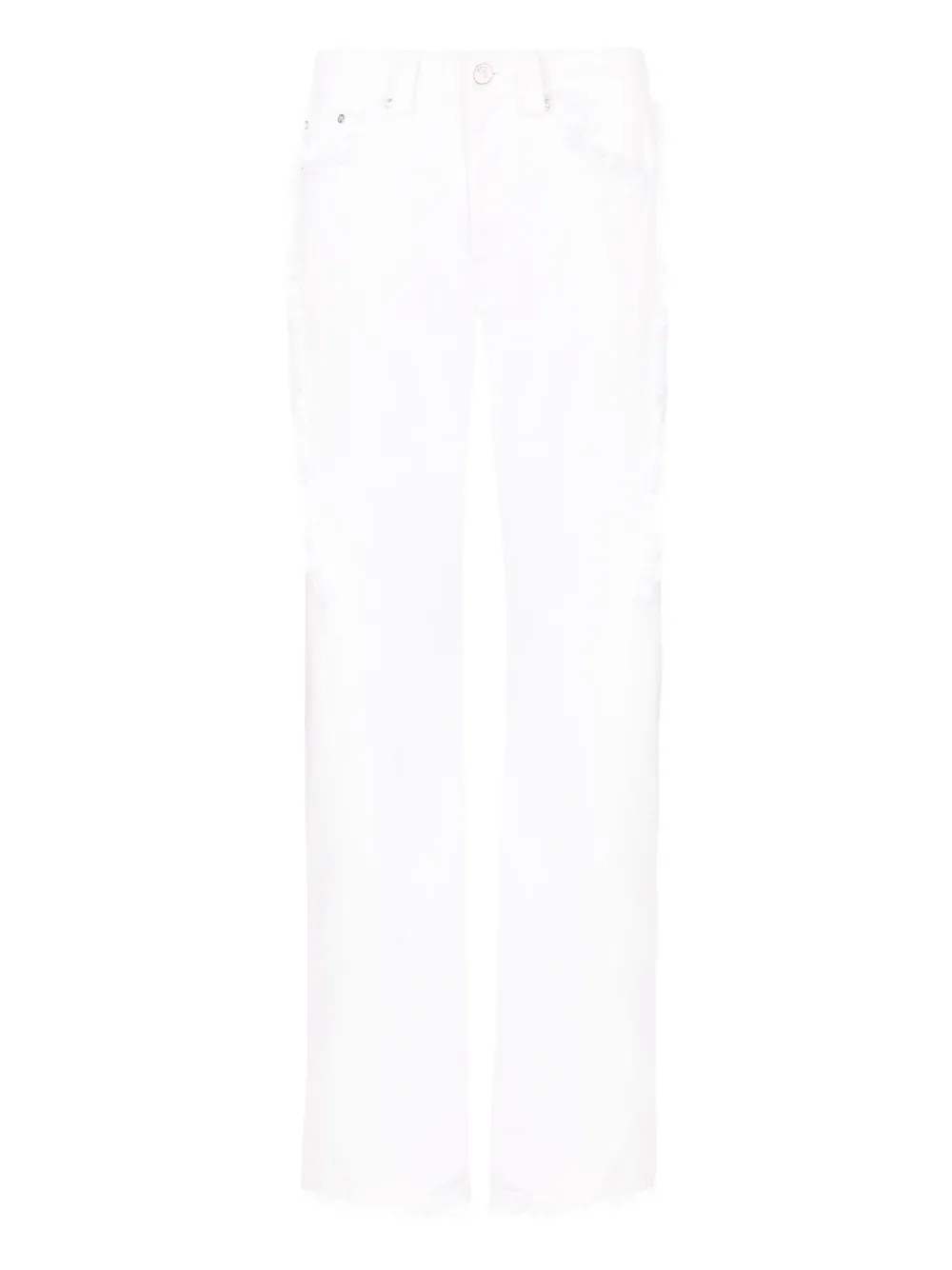 Fray jeans - Image 1