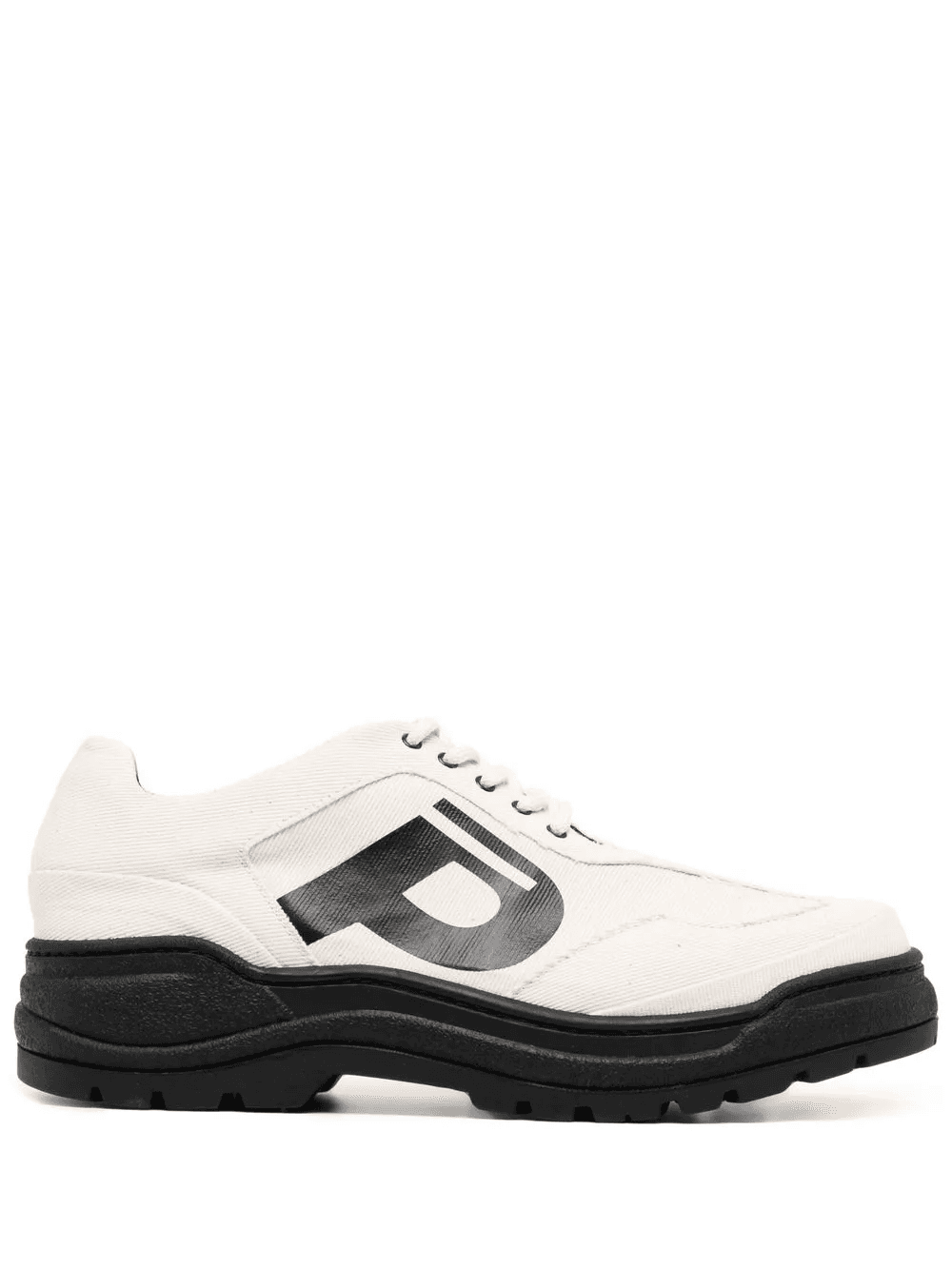 020 BASALT low-top sneakers - Image 1