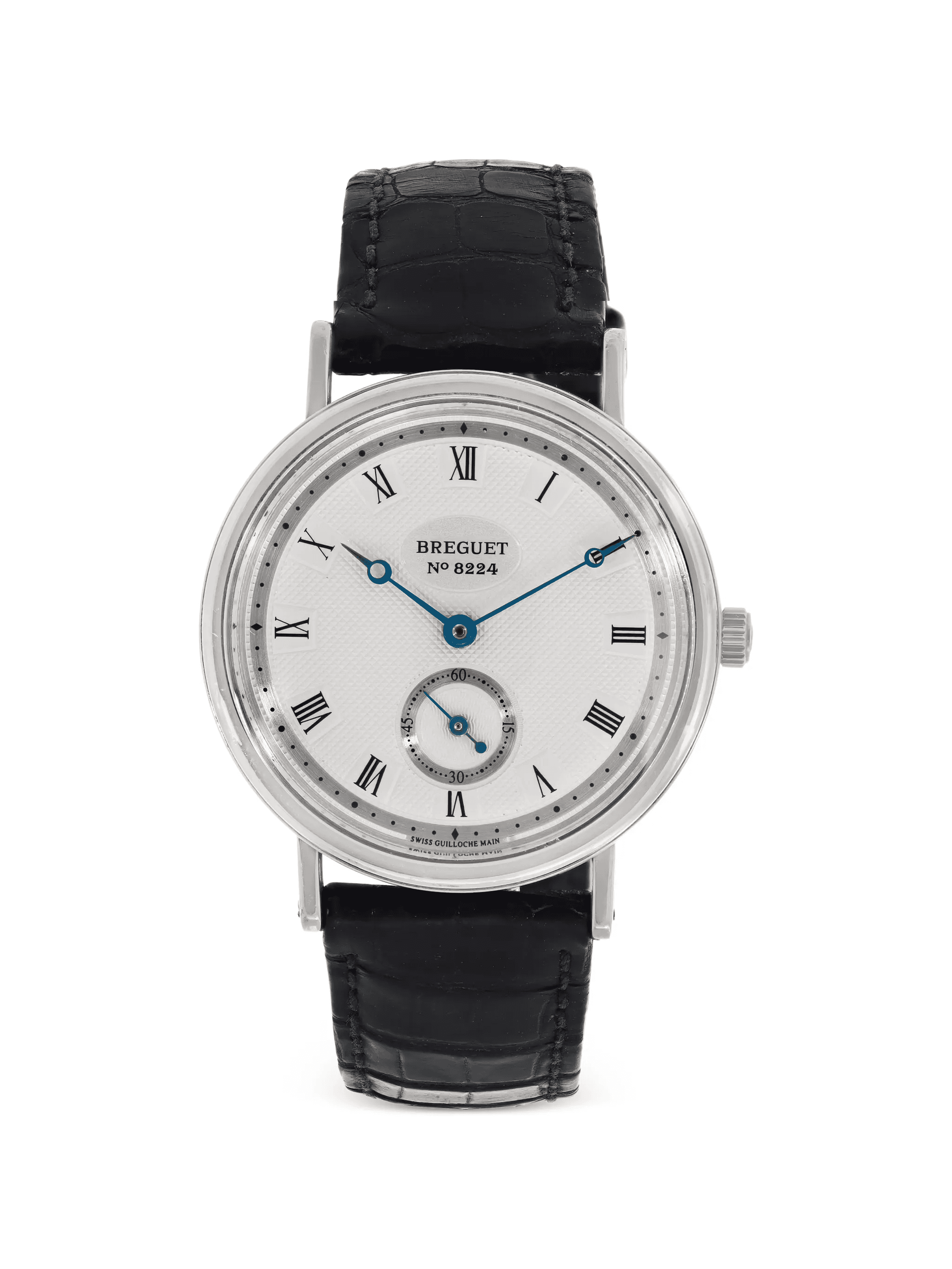 Classique 35mm watch - Image 1