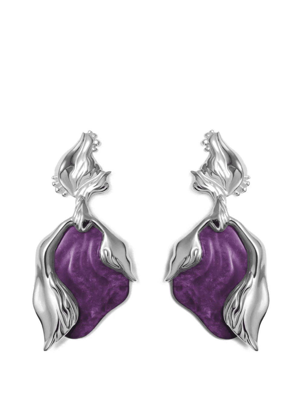Lupa earrings - Image 1