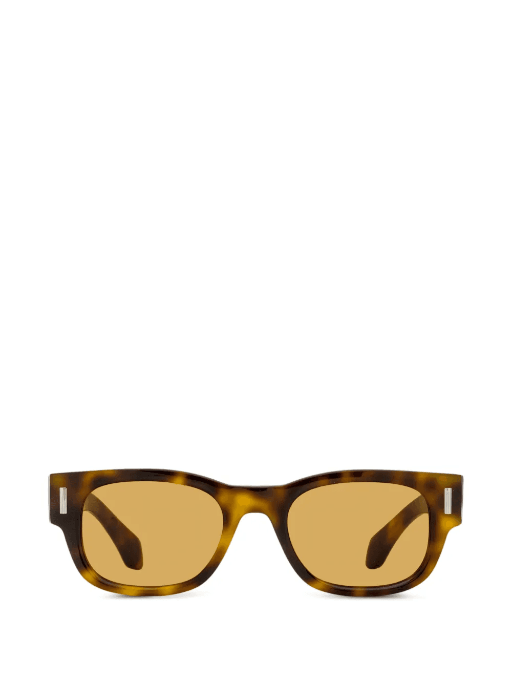 rectangular-frame sunglasses - Image 1