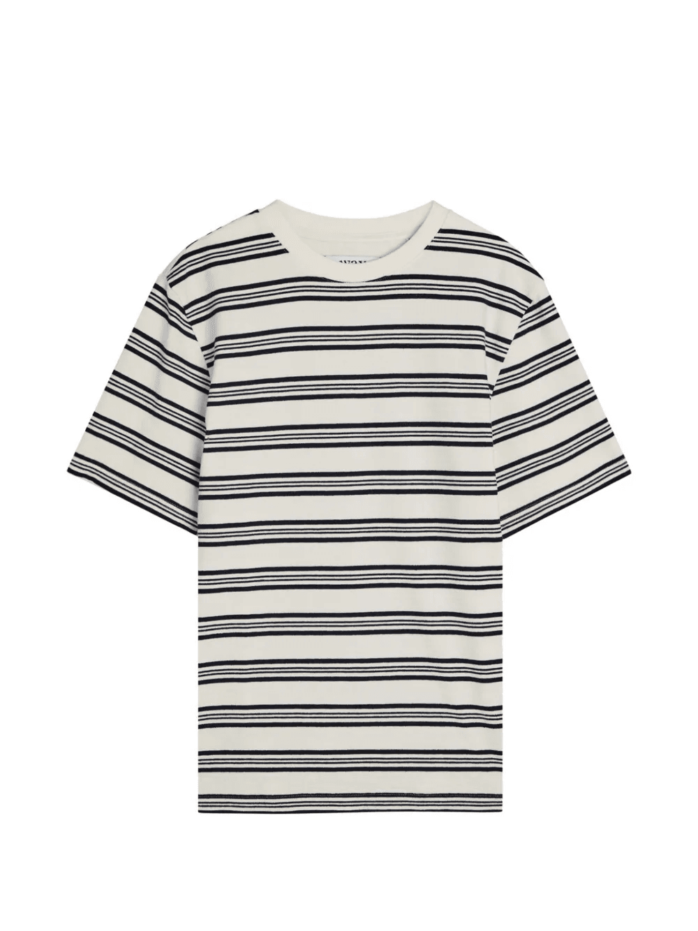 Dean striped T-shirt - Image 1