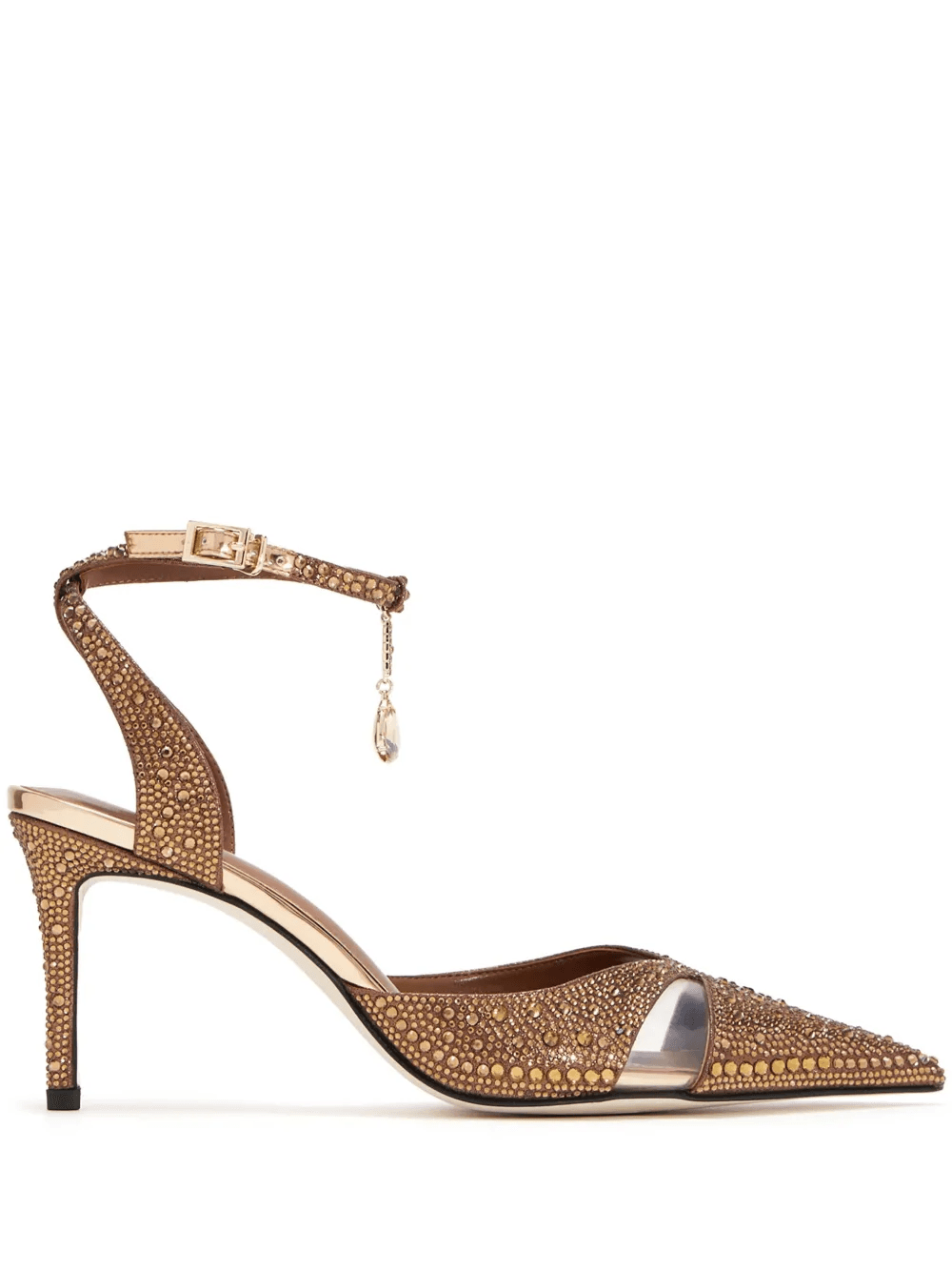 85mm Haidi pumps - Image 1