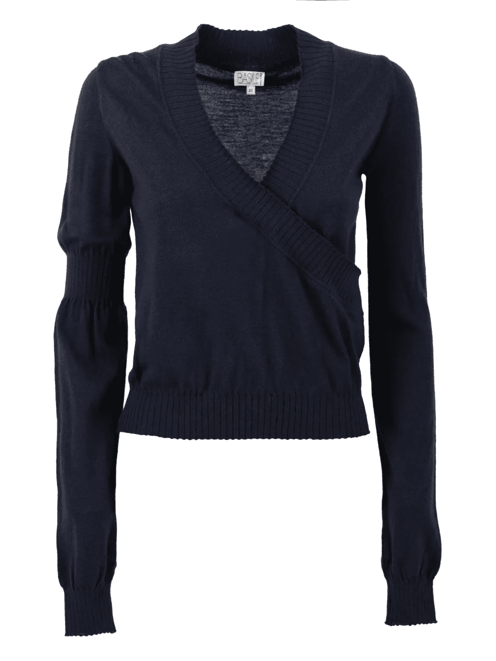 wool sweater - Image 1