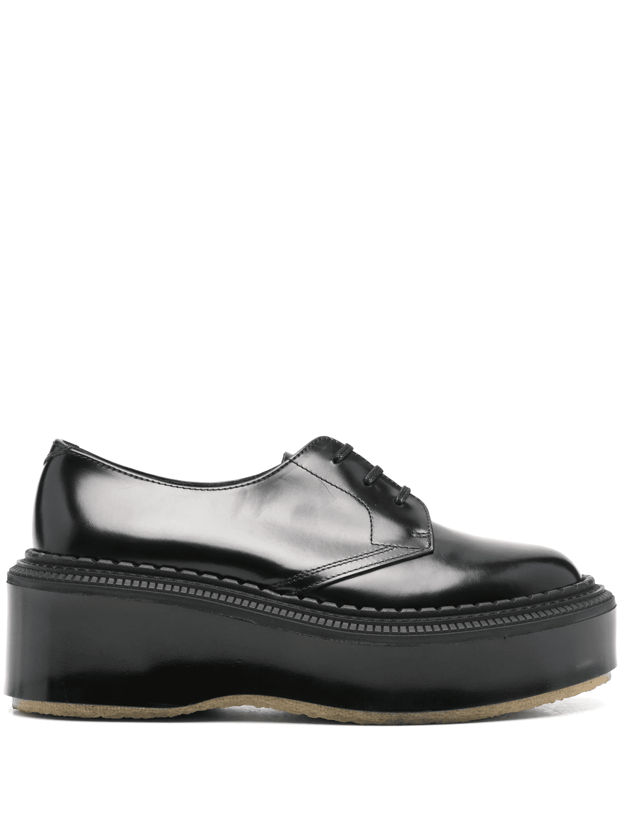 Type 210 oxford shoes - Image 1