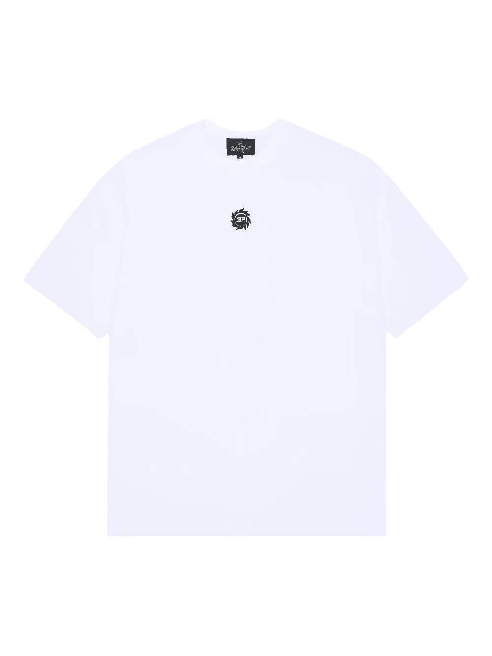 short-sleeved T-shirt - Image 1