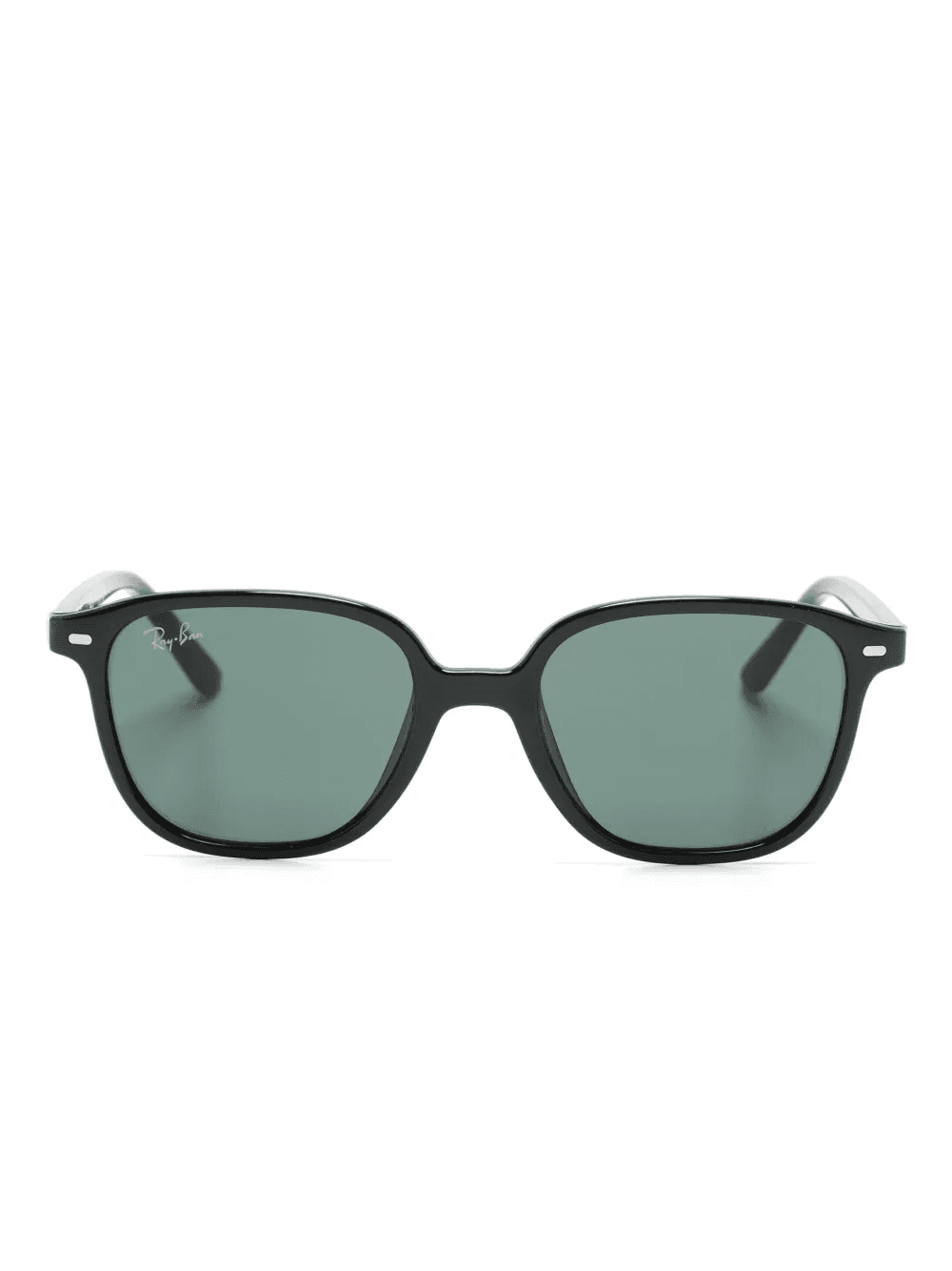 Leonard square-frame sunglasses - Image 1