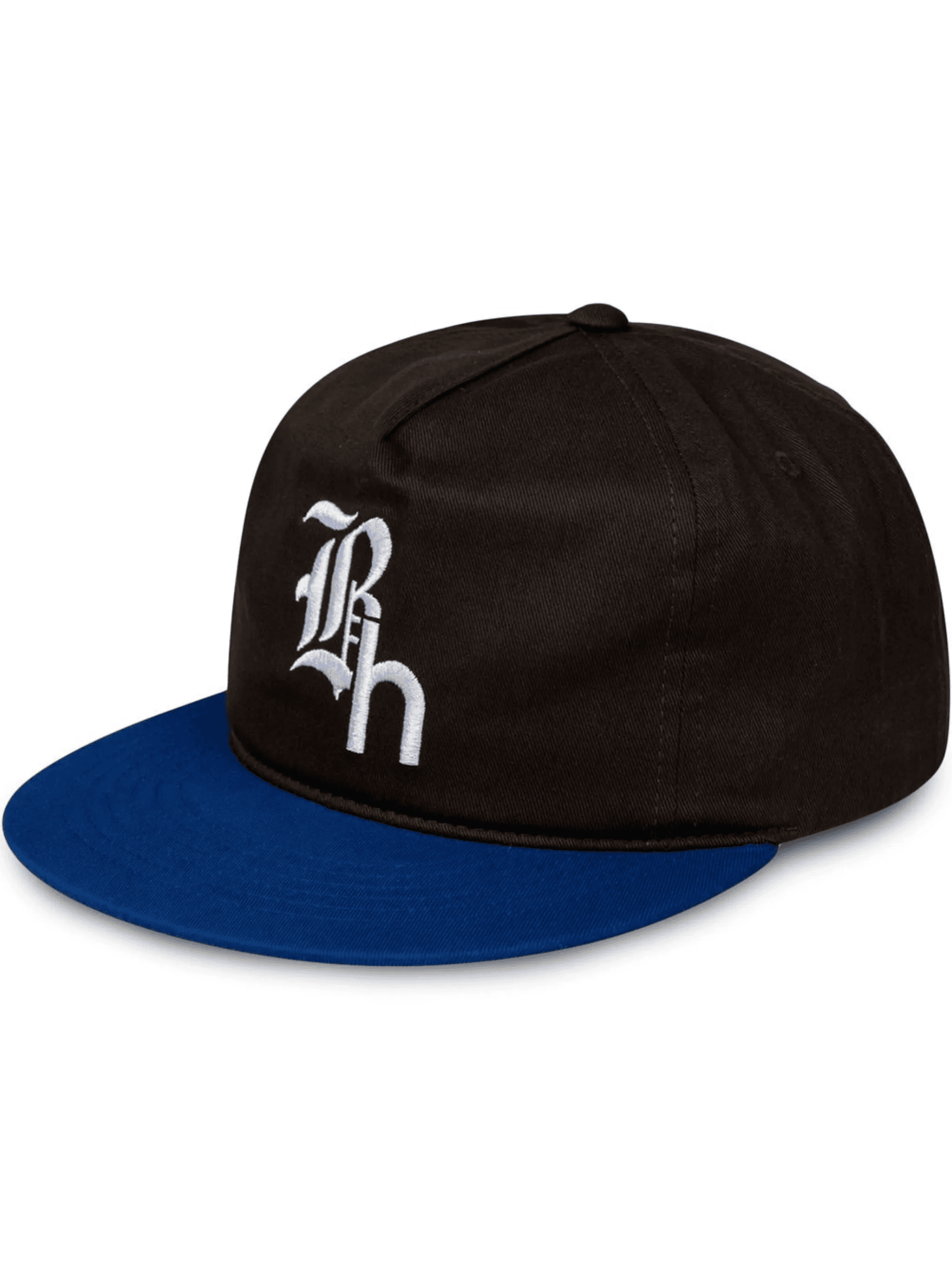 two-tone logo cap - Image 1