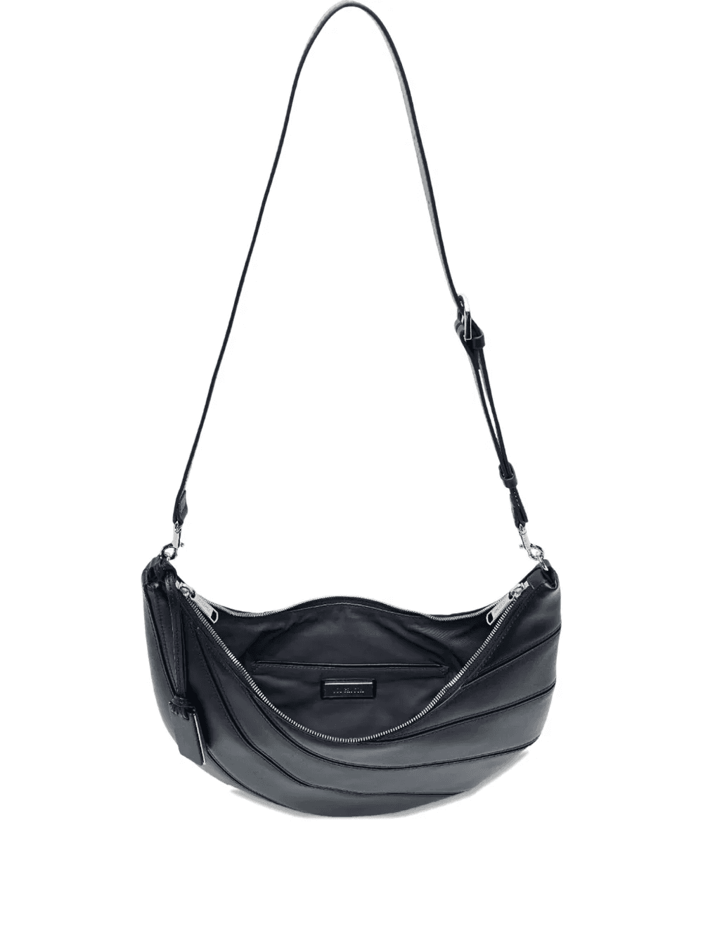 Layer shoulder bag - Image 1