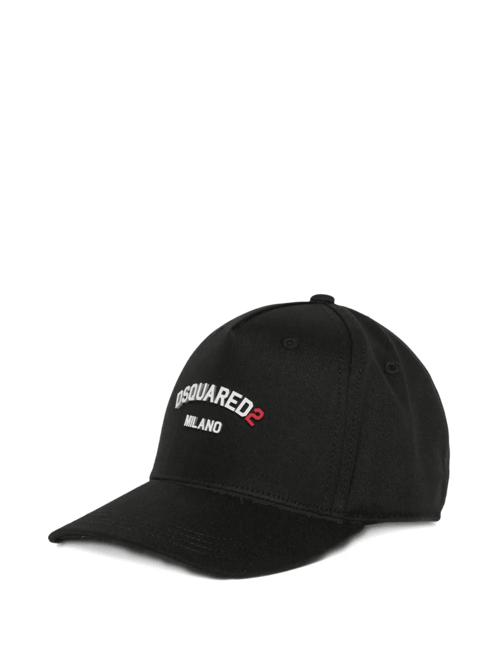 embroidered cap - Image 1