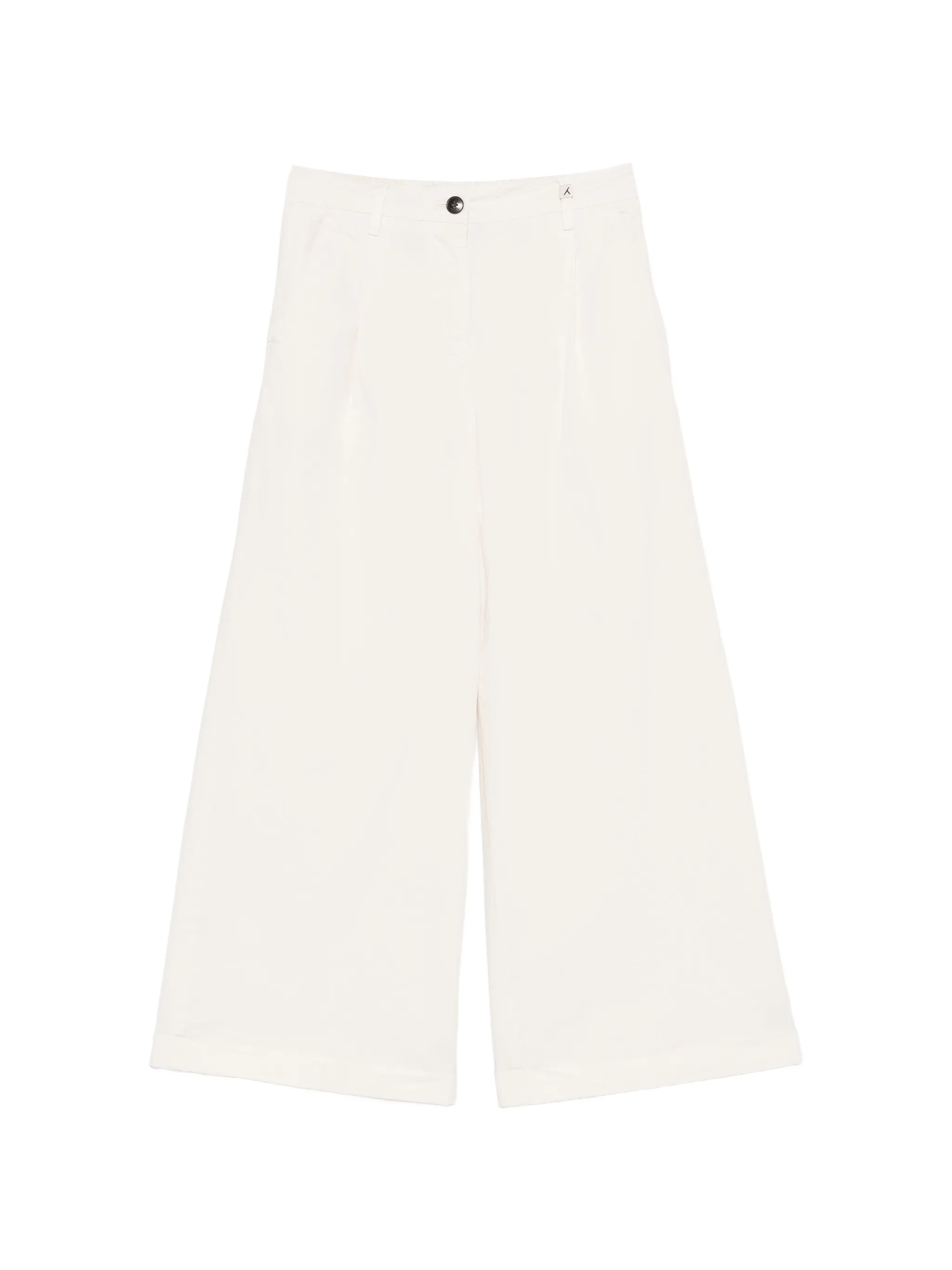 pleated trousers - Image 1