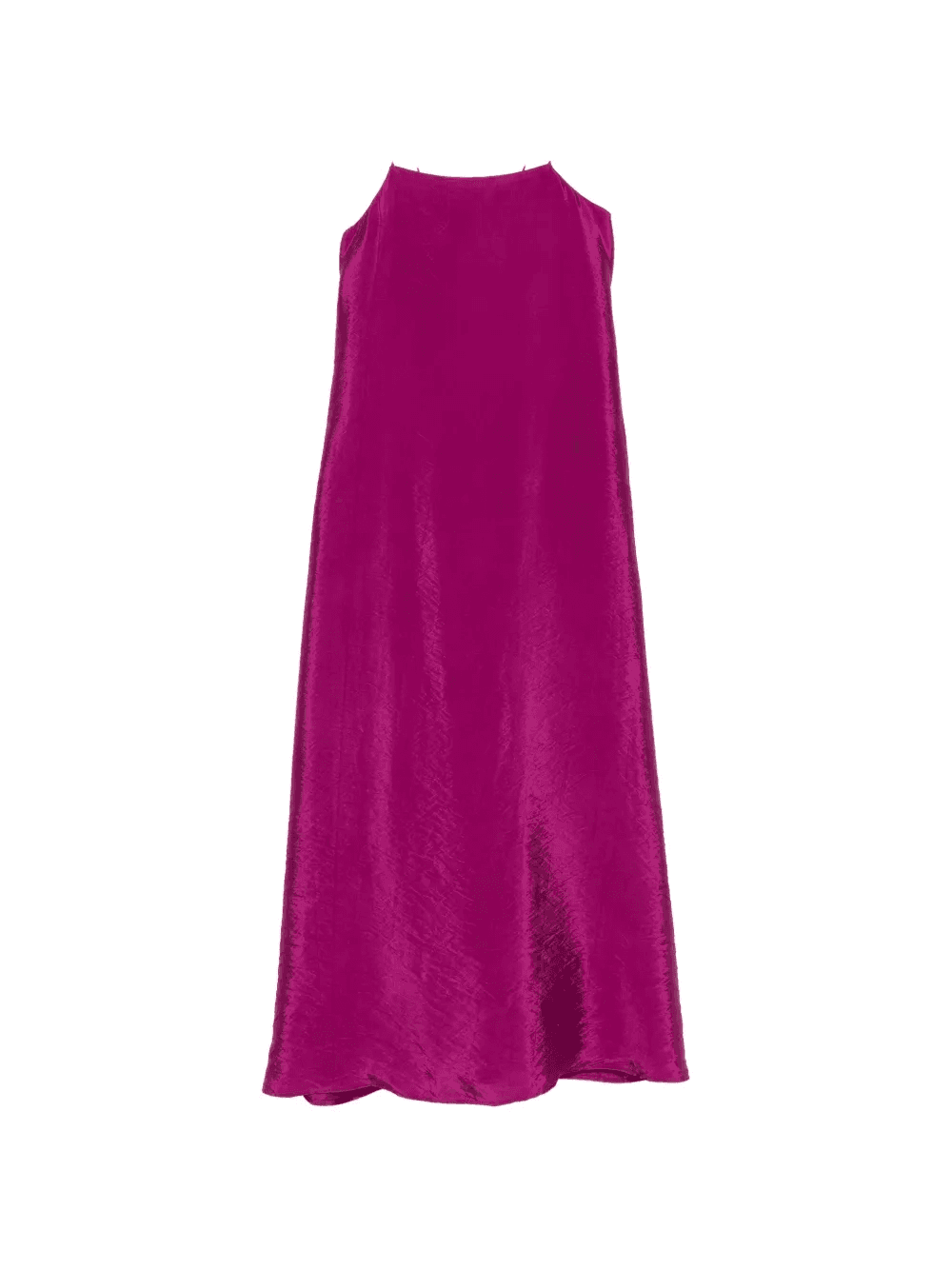 spaghetti-strap maxi dress - Image 1
