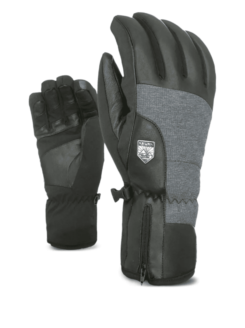 peneled gloves - Image 1