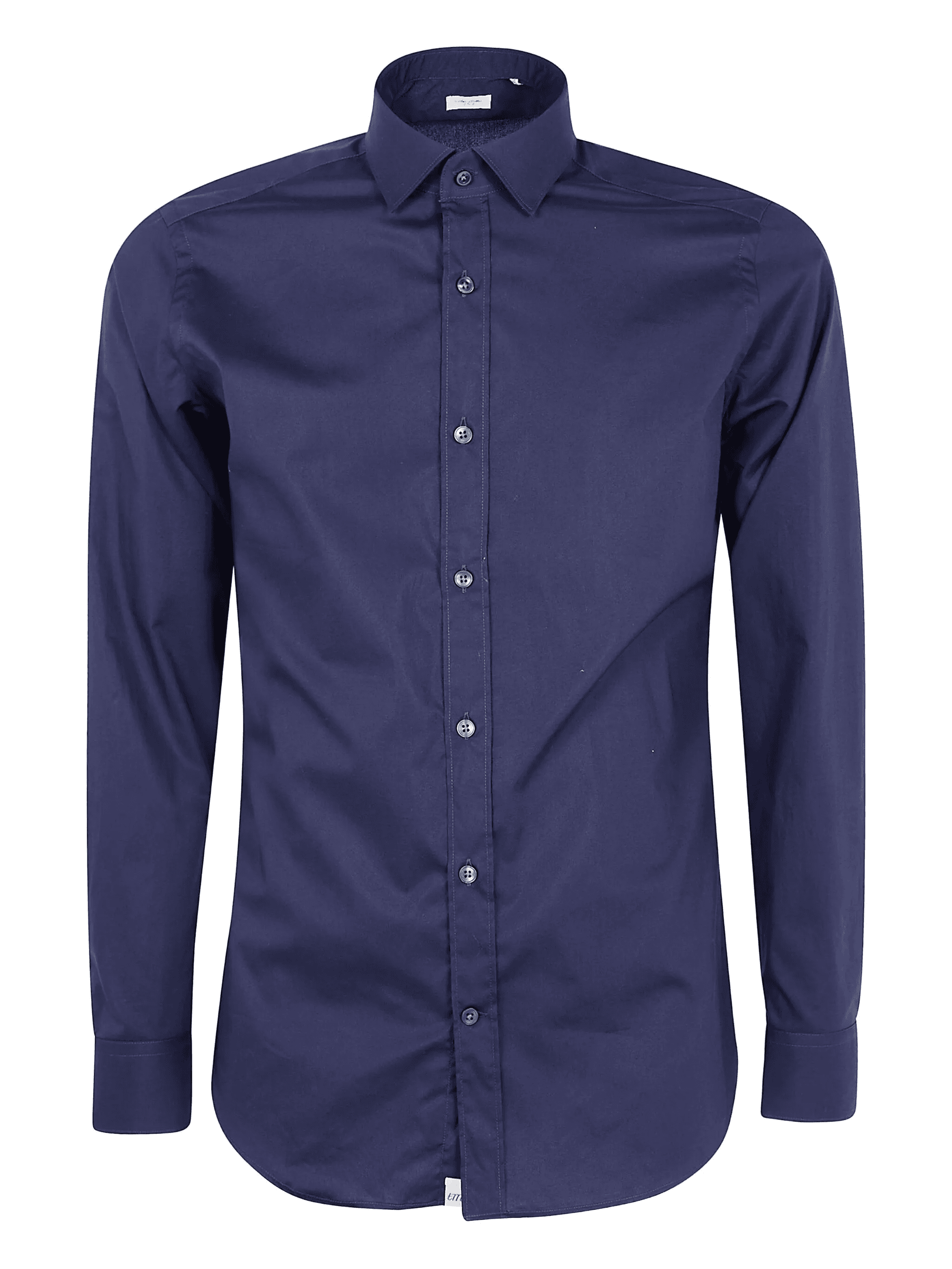 cotton shirt - Image 1