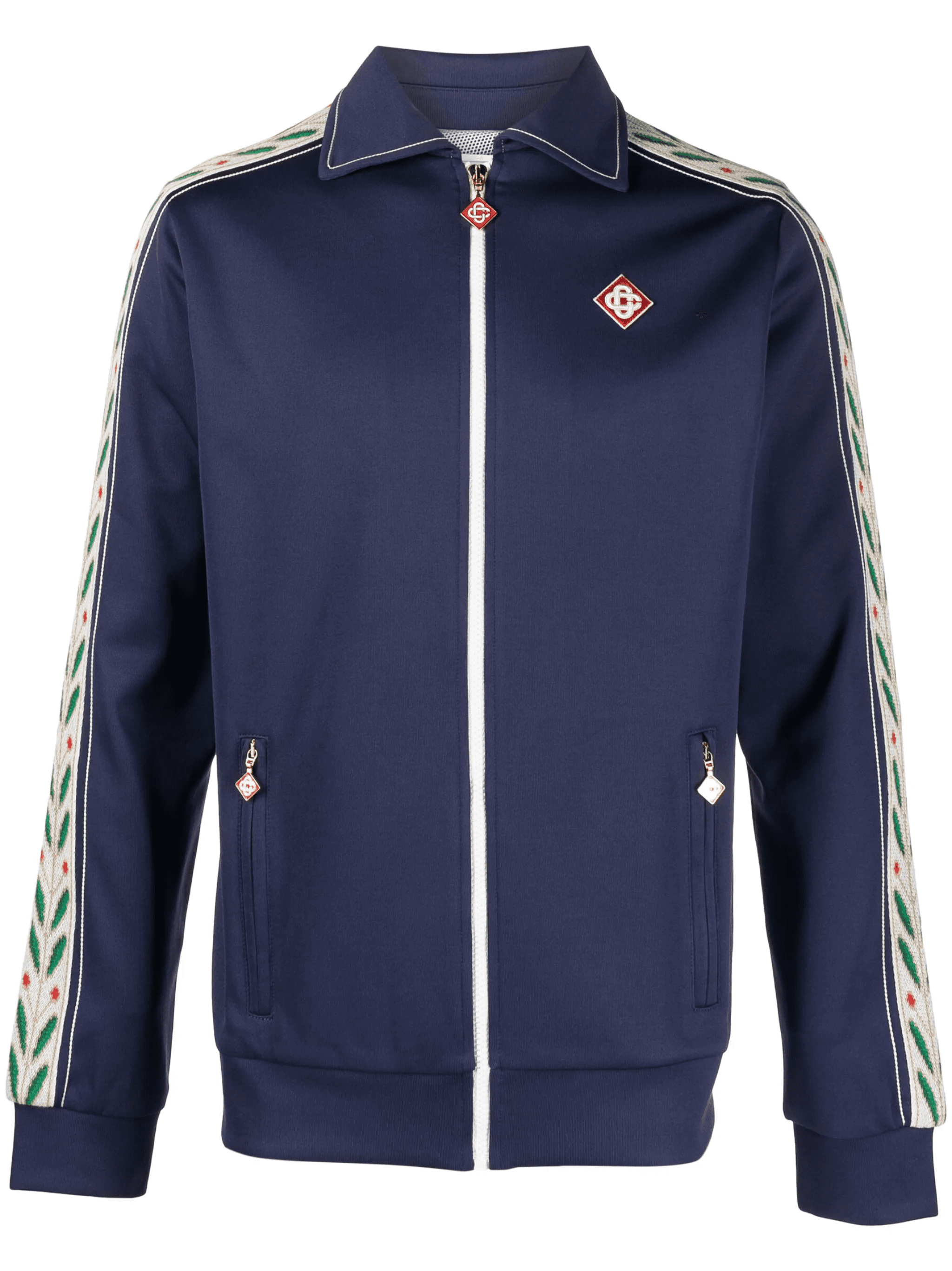 Laurel track jacket - Image 1