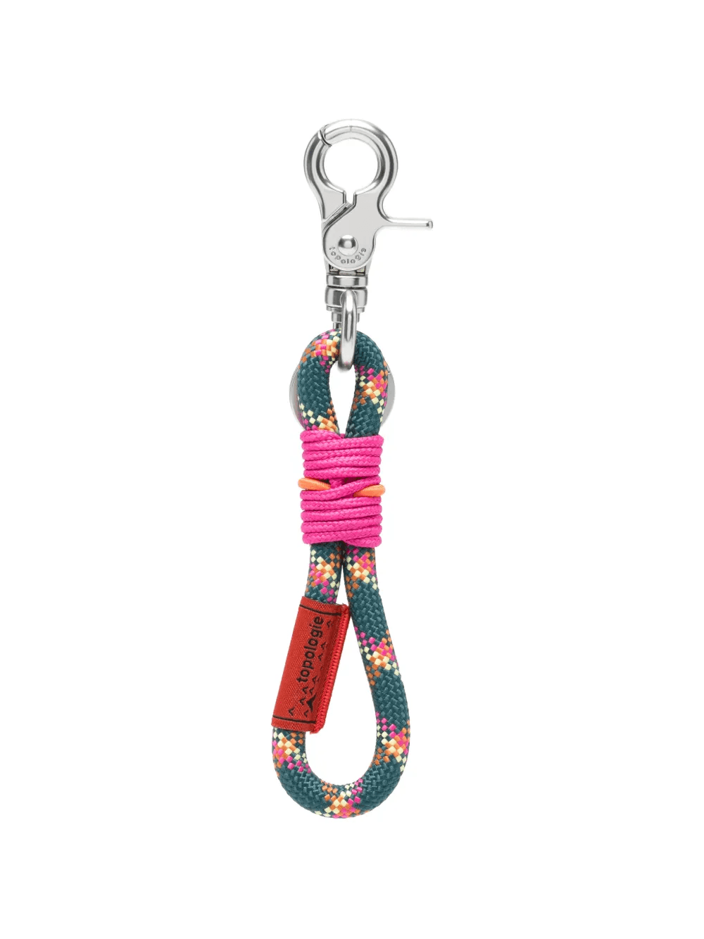 rope keyring - Image 1
