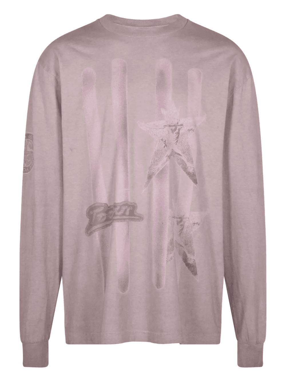 Utopia City Specific T-shirt - Image 1