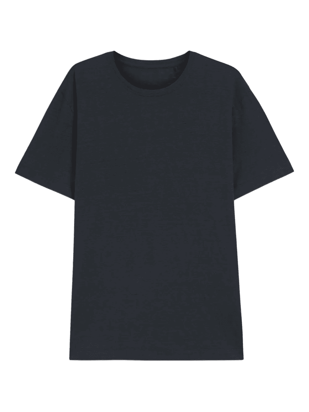 x David Beckham crew-neck T-shirt - Image 1